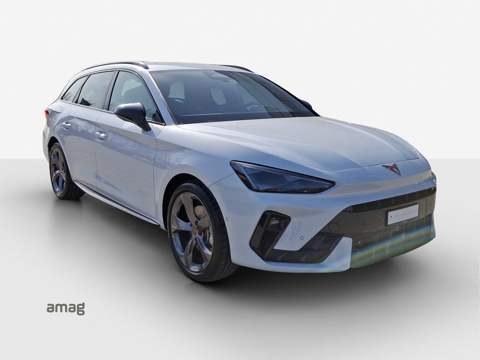 CUPRA LEON SPORTSTOURER 4DRIVE PRIME EDITION, Benzina, Auto nuove, Automatico - 6