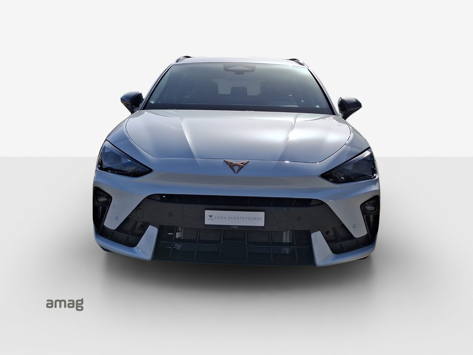 CUPRA LEON SPORTSTOURER 4DRIVE PRIME EDITION, Benzina, Auto nuove, Automatico - 7