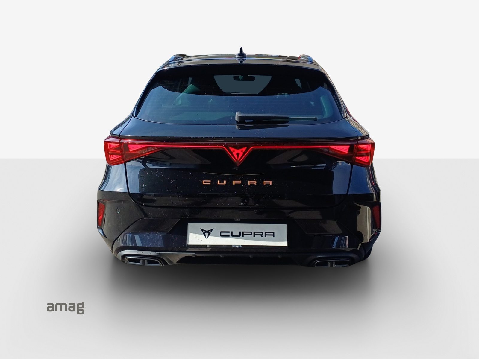CUPRA LEON SPORTSTOURER 4DRIVE PRIME EDITION, Essence, Voiture nouvelle, Automatique - 4