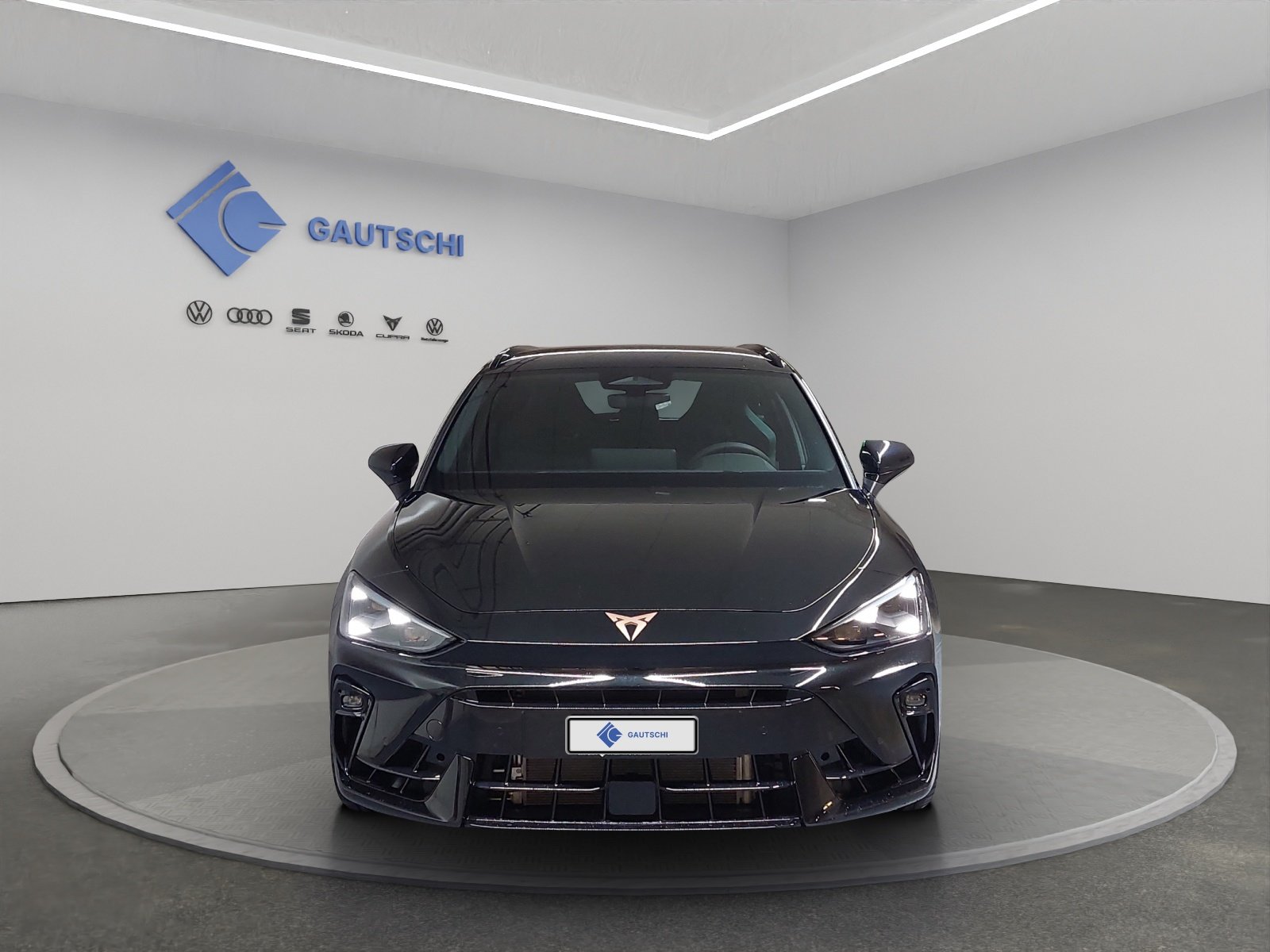 CUPRA LEON ST 2.0 TSI Prime Edition VZ DSG 4Drive, Essence, Voiture nouvelle, Automatique - 5