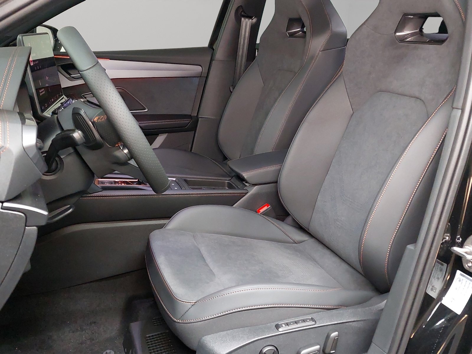 CUPRA LEON ST 2.0 TSI Prime Edition VZ DSG 4Drive, Essence, Voiture nouvelle, Automatique - 6