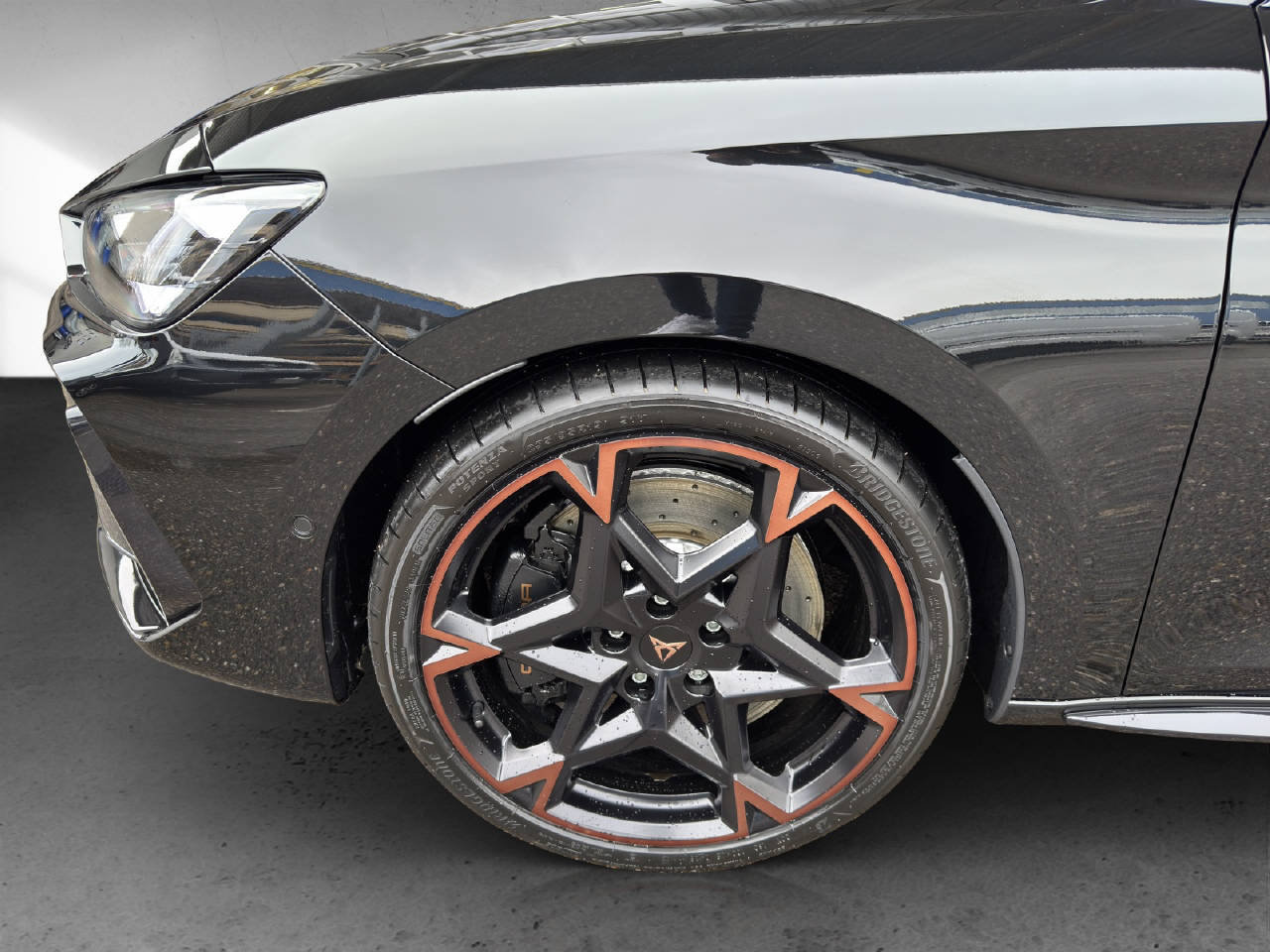CUPRA Leon ST 2.0 TSI 333 Prime Edition VZ 4Drive DSG, Benzin, Neuwagen, Automatik - 5