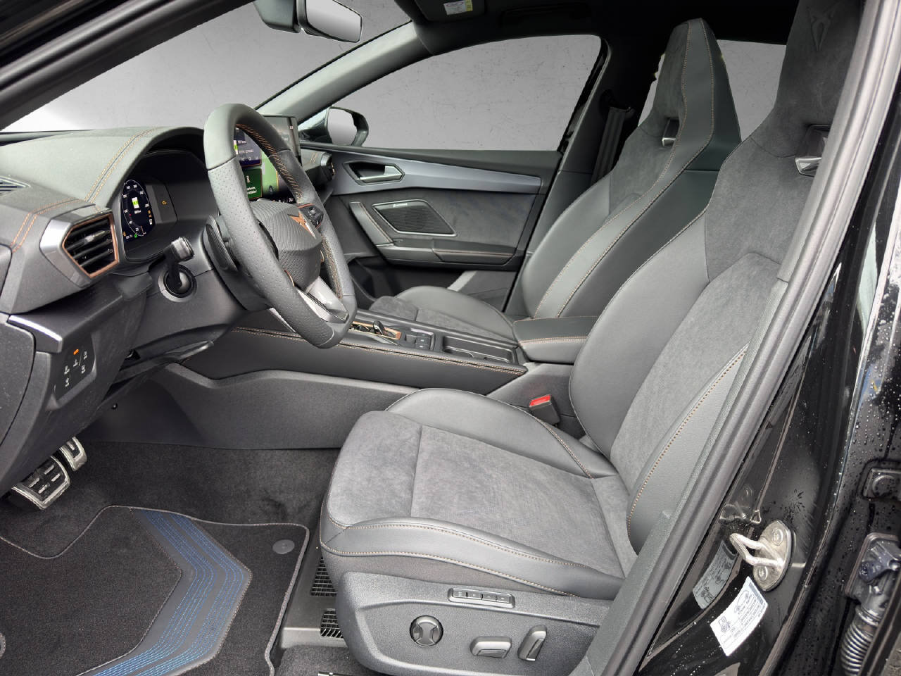 CUPRA Leon ST 2.0 TSI 333 Prime Edition VZ 4Drive DSG, Benzin, Neuwagen, Automatik - 6