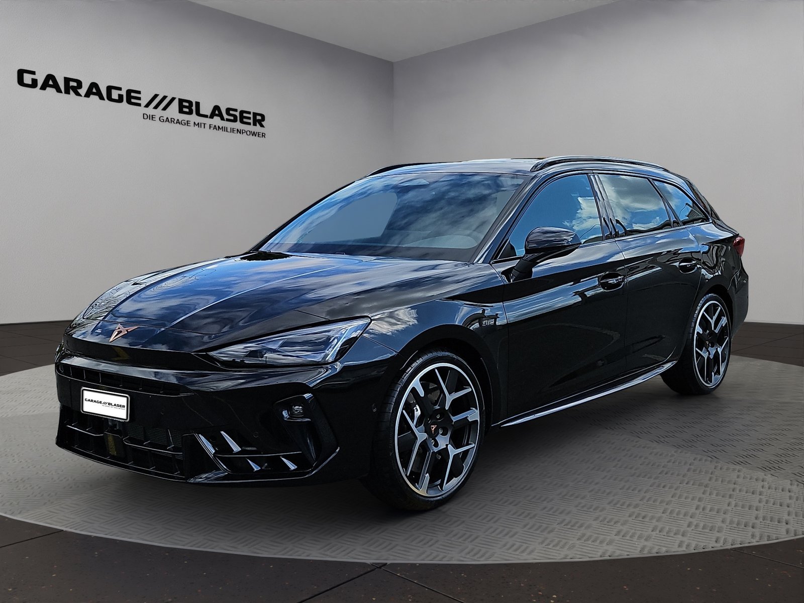 CUPRA LEON ST 2.0 TSI Prime Edition VZ DSG 4Drive
