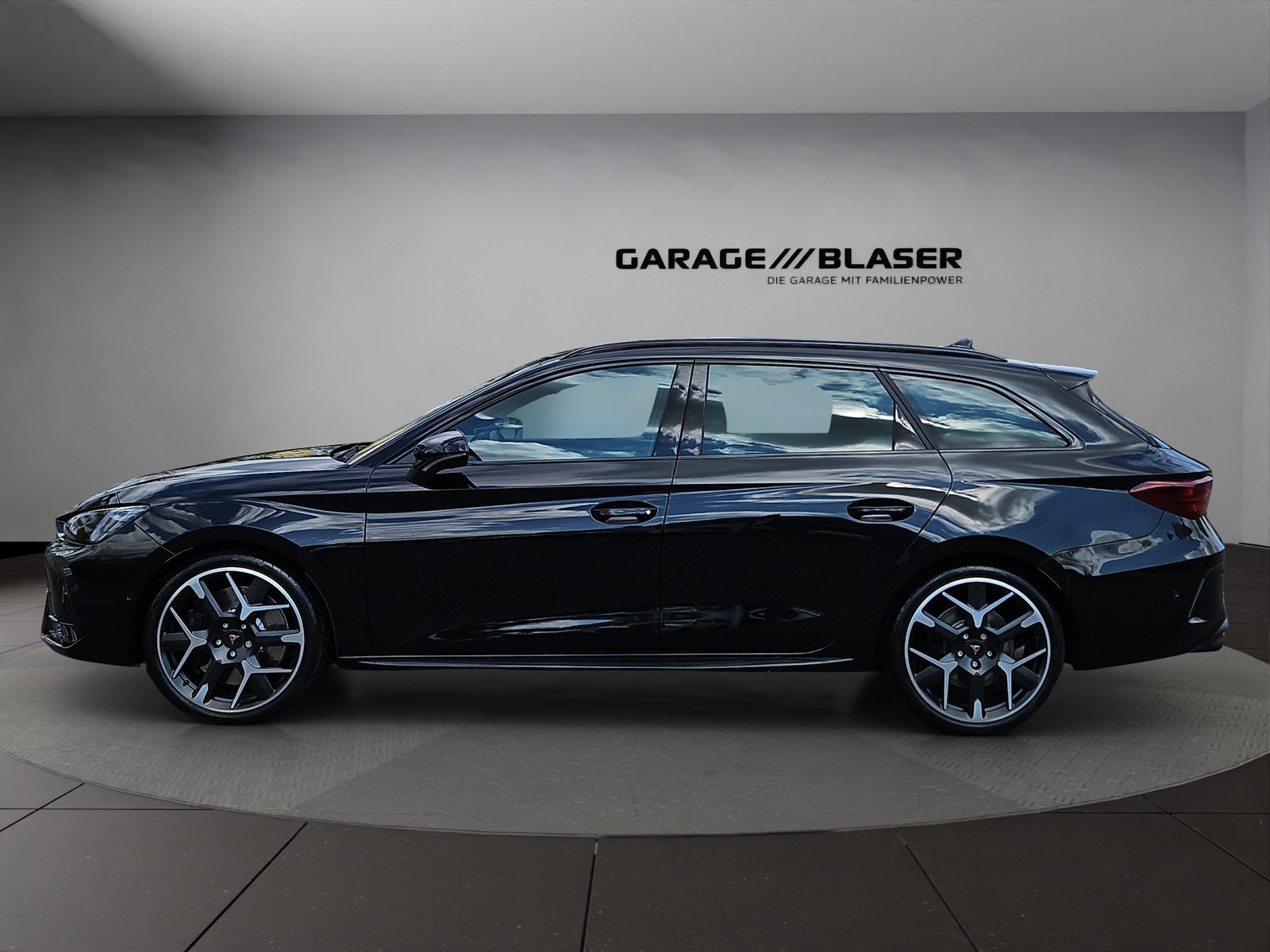 CUPRA LEON ST 2.0 TSI Prime Edition VZ DSG 4Drive, Petrol, New car, Automatic - 2