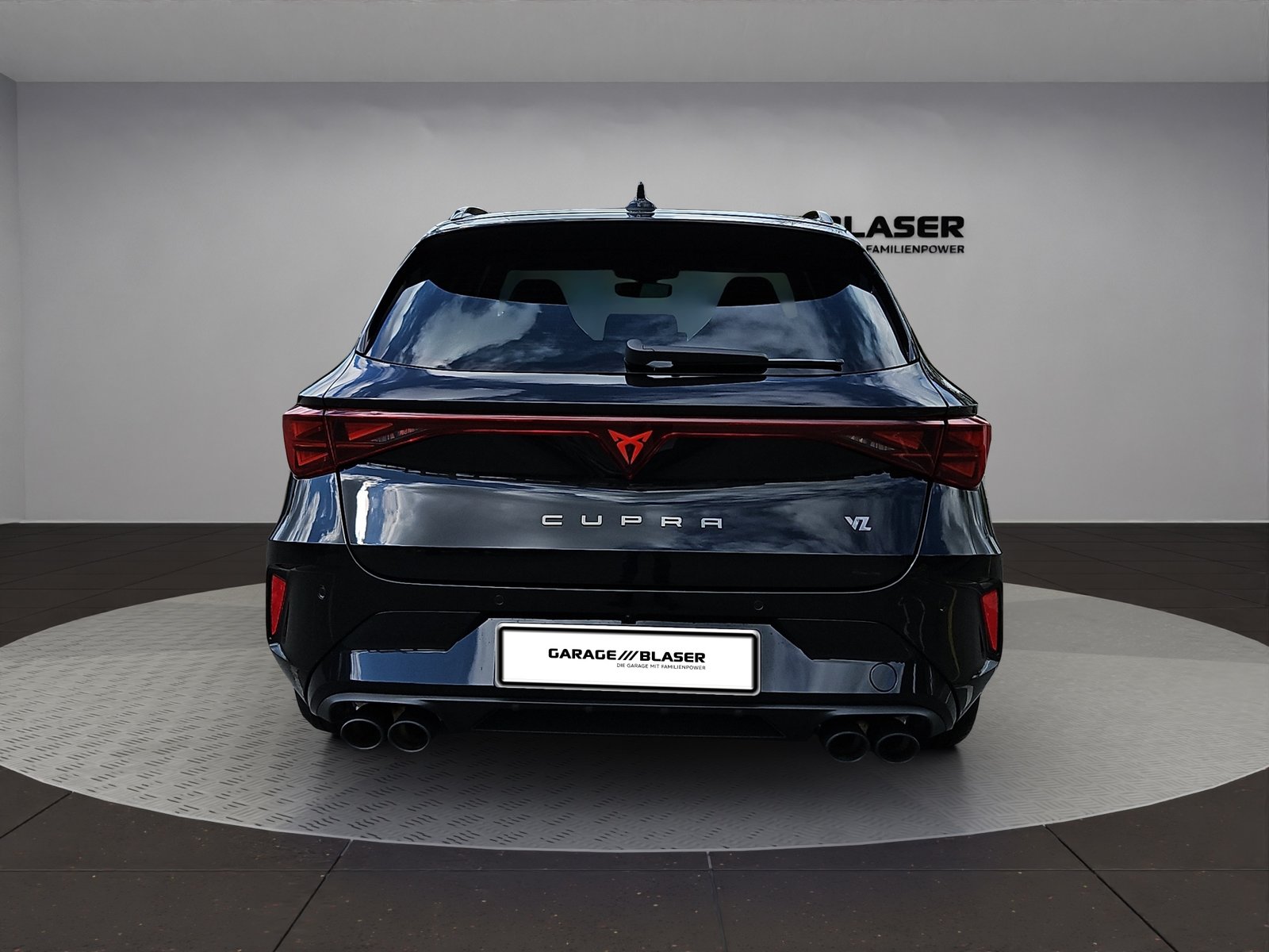 CUPRA LEON ST 2.0 TSI Prime Edition VZ DSG 4Drive, Petrol, New car, Automatic - 4