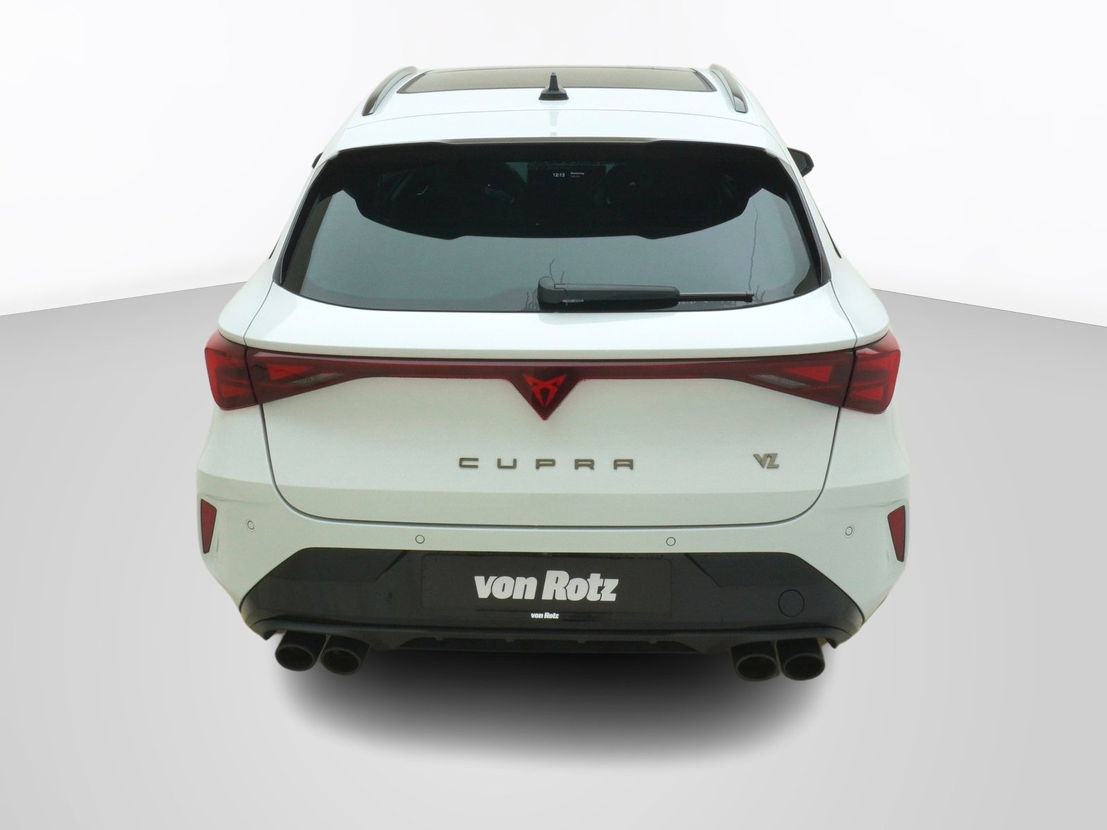 CUPRA Leon ST 2.0 TSI Extreme 4Drive DSG, Benzin, Neuwagen, Automatik - 3