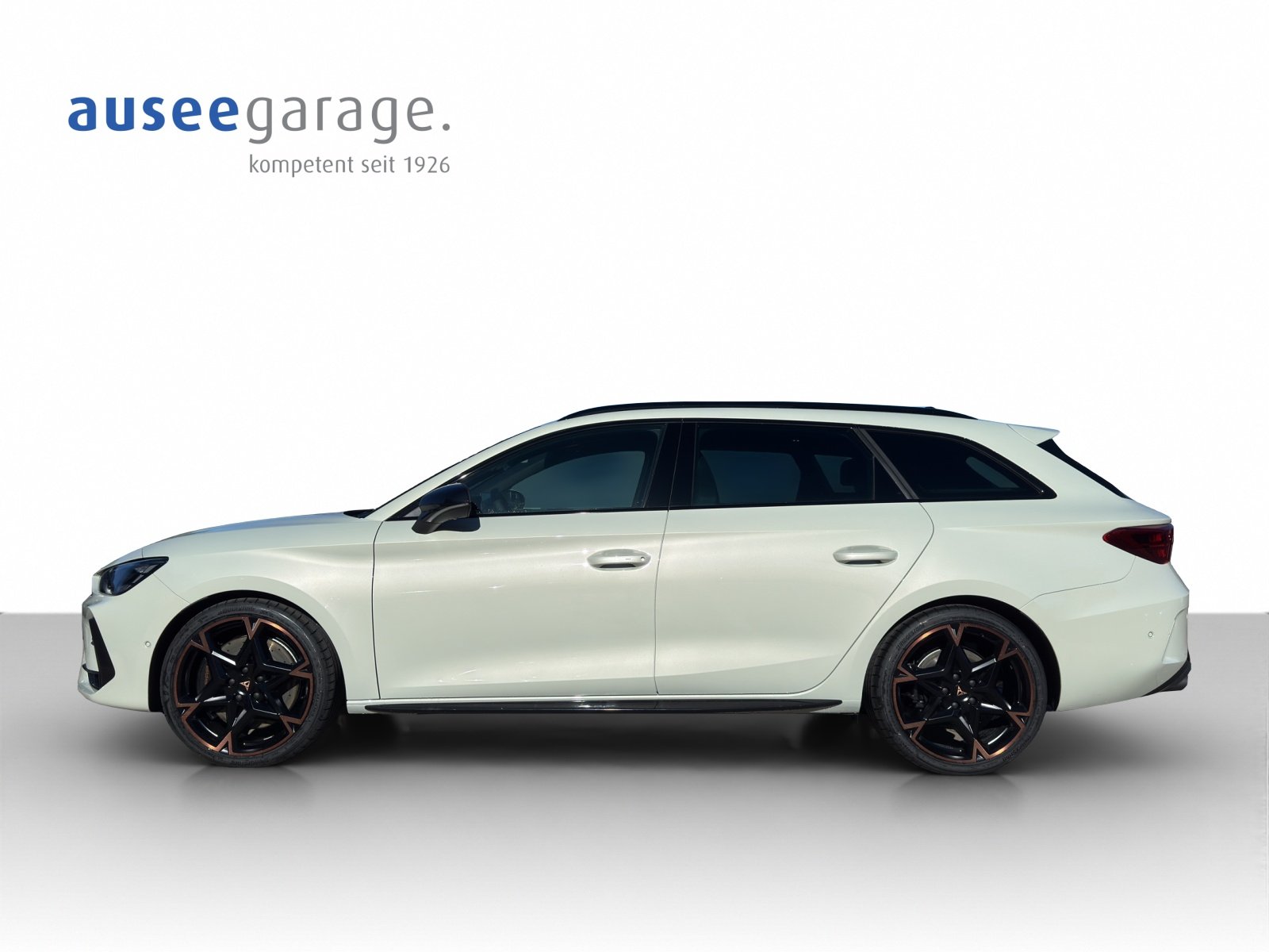 CUPRA Leon ST 2.0 TSI 333 Prime Edition VZ 4Drive DSG, Benzin, Neuwagen, Automatik - 2