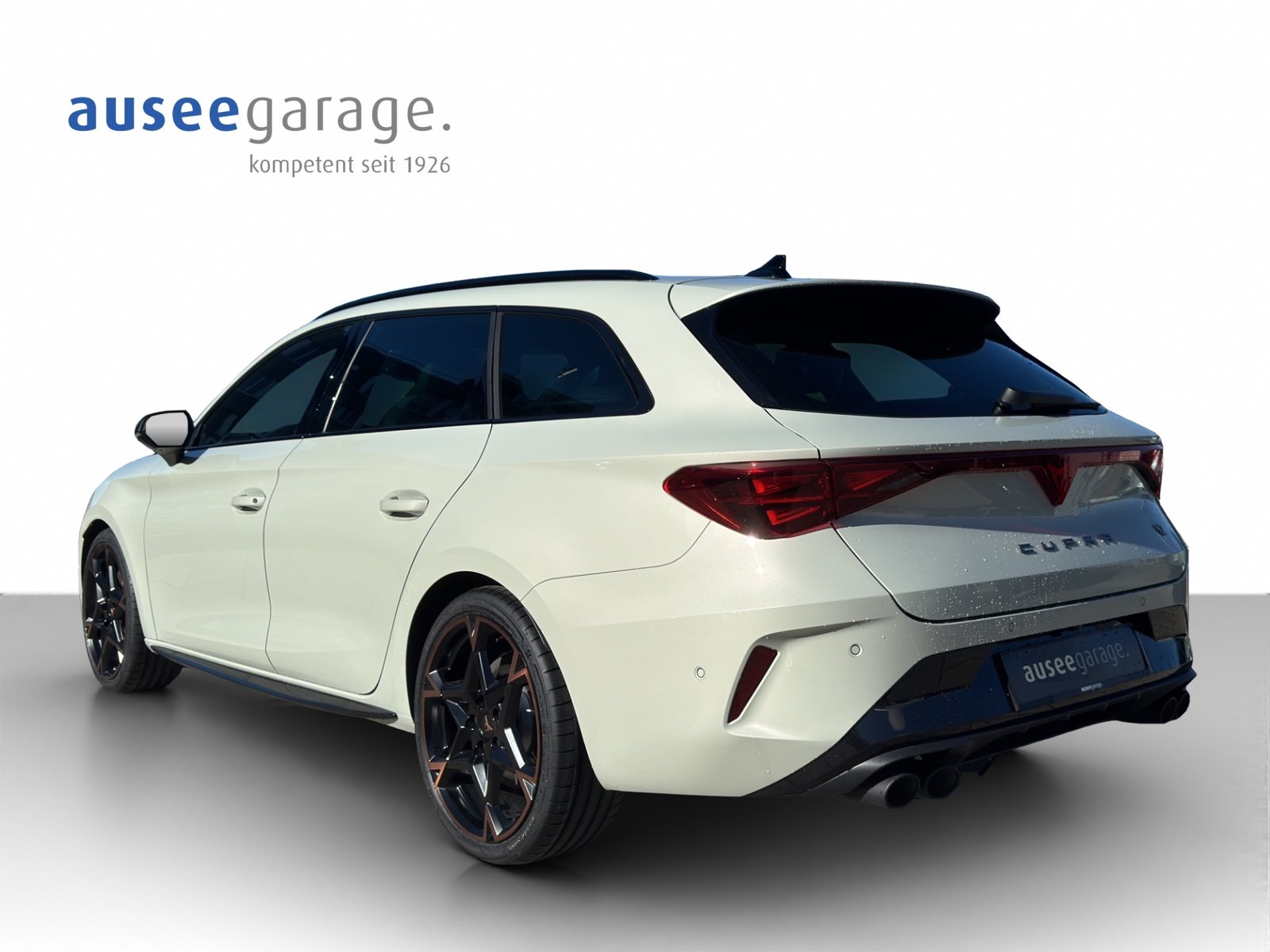 CUPRA Leon ST 2.0 TSI 333 Prime Edition VZ 4Drive DSG, Benzin, Neuwagen, Automatik - 3