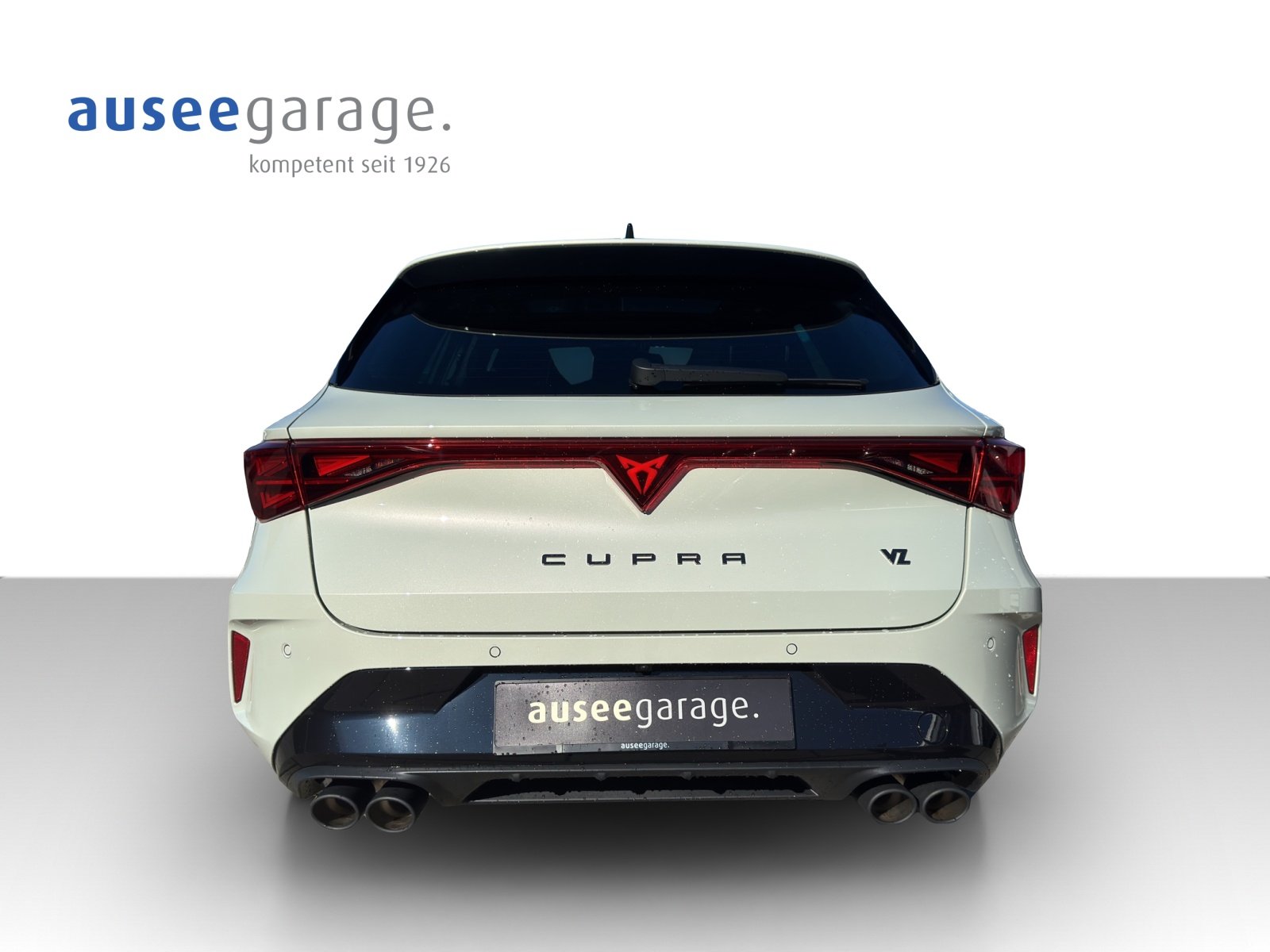CUPRA Leon ST 2.0 TSI 333 Prime Edition VZ 4Drive DSG, Benzin, Neuwagen, Automatik - 4