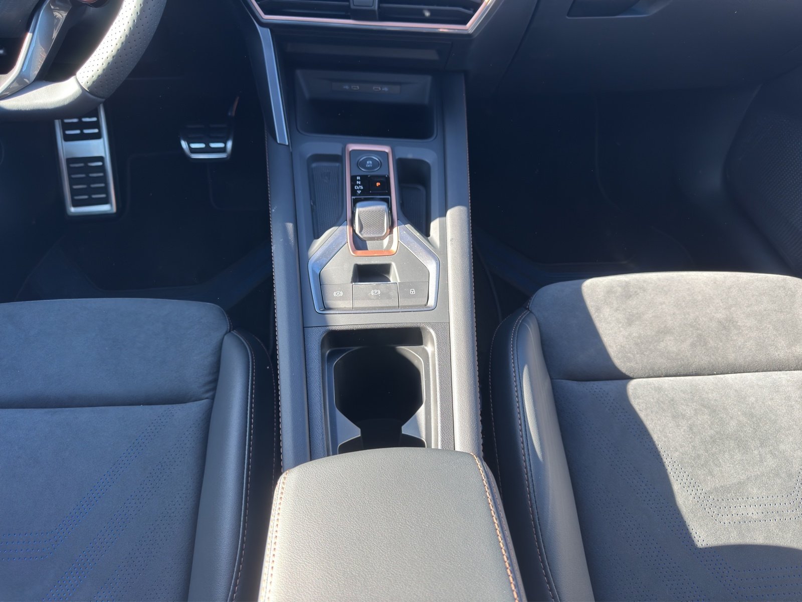 CUPRA Leon ST 2.0 TSI 333 Prime Edition VZ 4Drive DSG, Benzin, Neuwagen, Automatik - 7