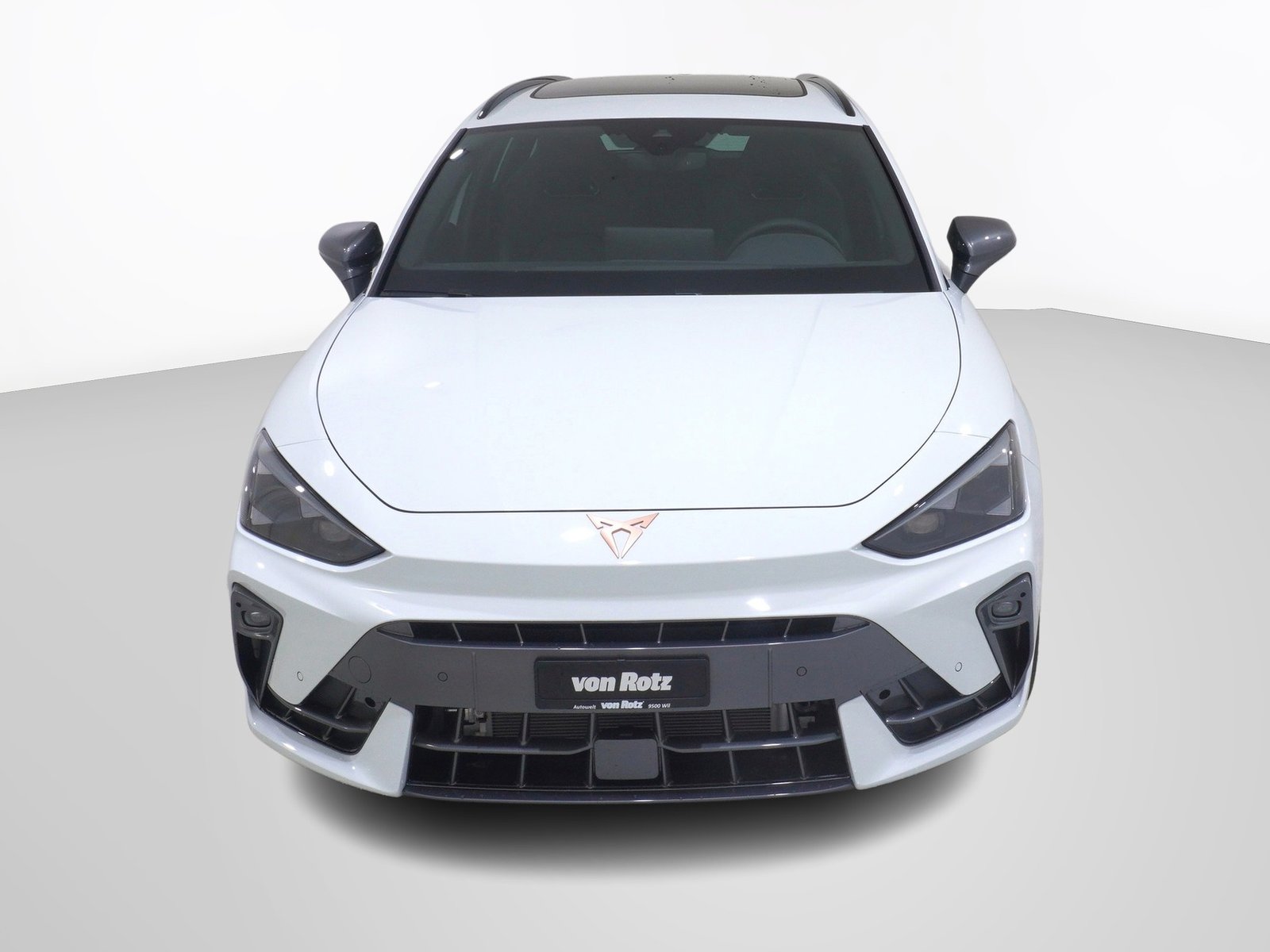 CUPRA Leon ST 1.5 eHybrid VZ DSG, Plug-in-Hybrid Petrol/Electric, New car, Automatic - 7