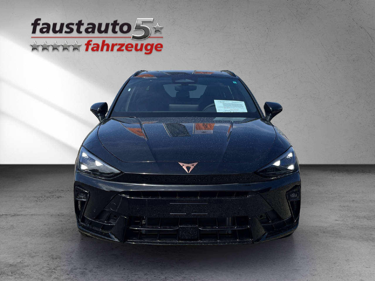 CUPRA Leon ST 2.0 TSI 204 Prime Edition 4Drive DSG, Essence, Voiture nouvelle, Automatique - 2