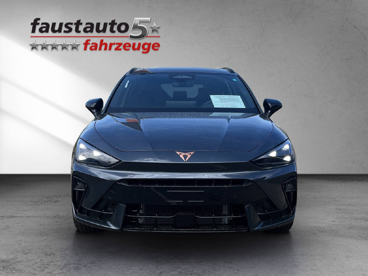 CUPRA Leon ST 2.0 TSI 204 Prime Edition 4Drive DSG, Essence, Voiture nouvelle, Automatique - 2
