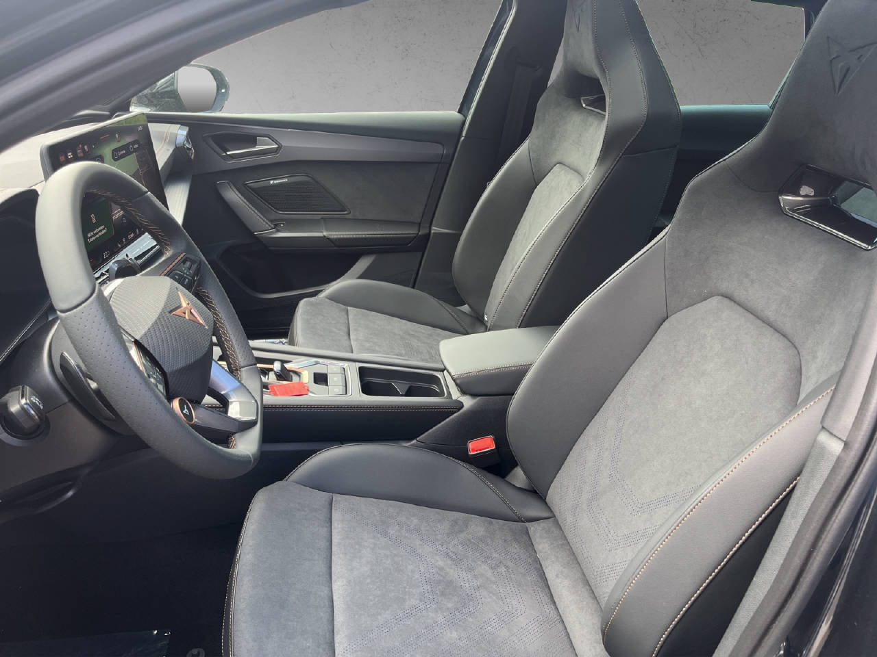 CUPRA Leon ST 2.0 TSI 204 Prime Edition 4Drive DSG, Essence, Voiture nouvelle, Automatique - 7