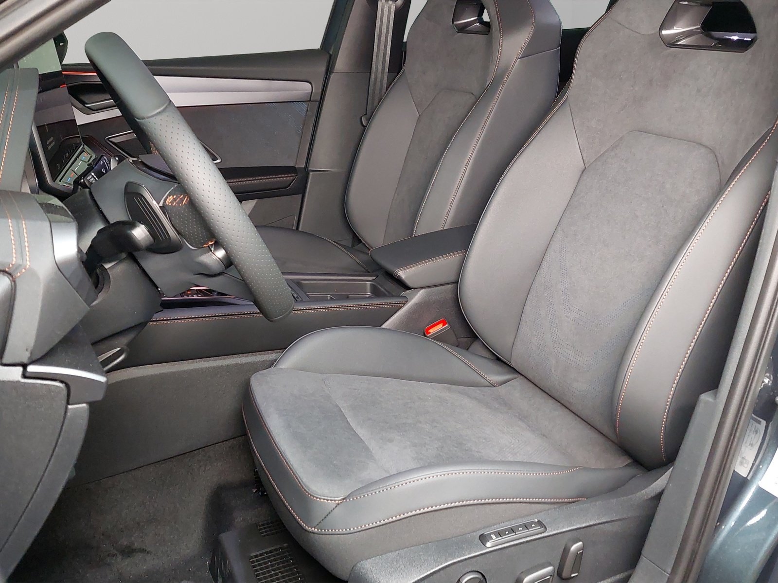 CUPRA LEON ST 2.0 TSI Prime Edition VZ DSG 4Drive, Essence, Voiture nouvelle, Automatique - 6