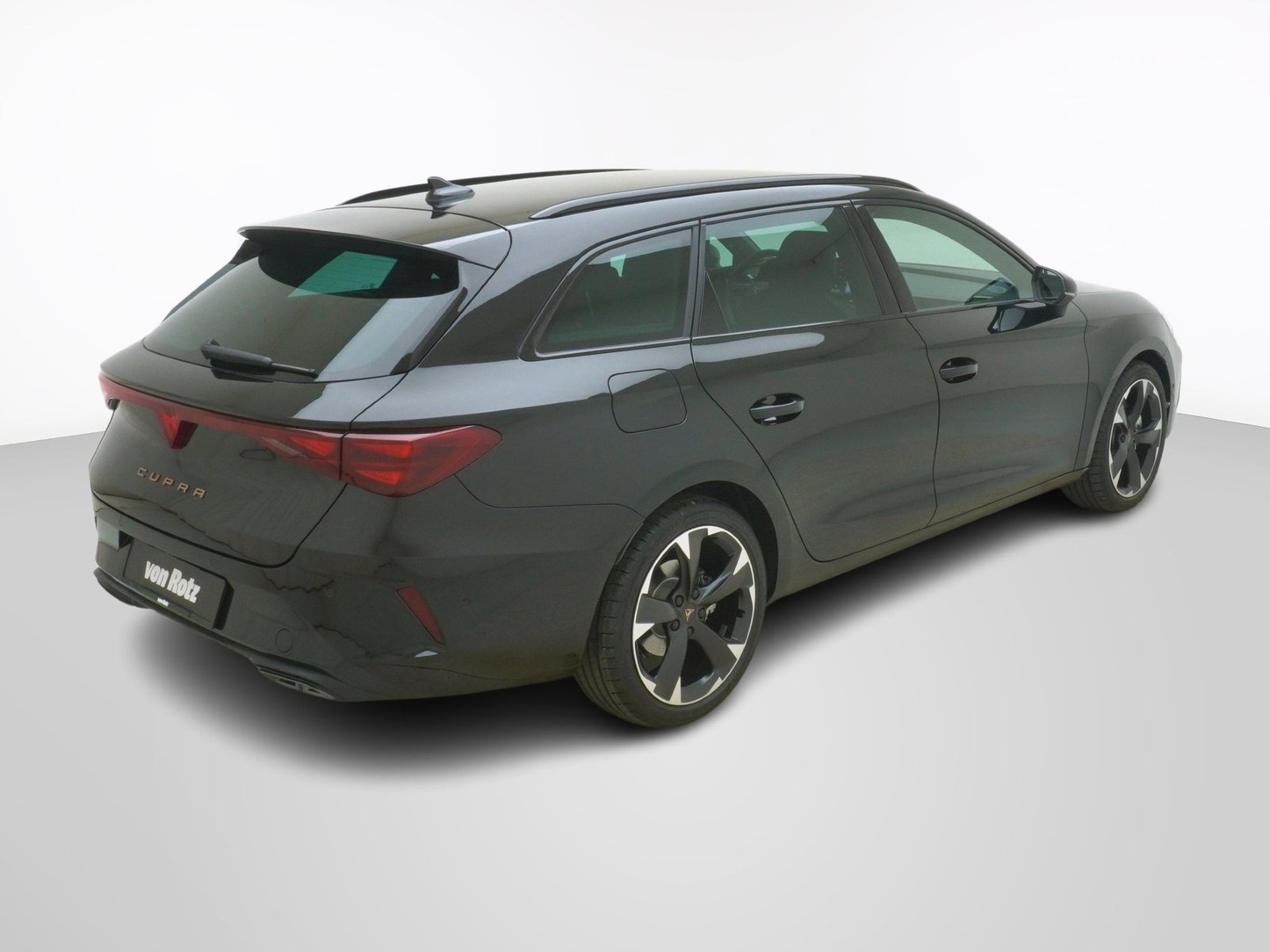 CUPRA Leon ST 2.0 TSI 4Drive DSG, Benzina, Auto nuove, Automatico - 6