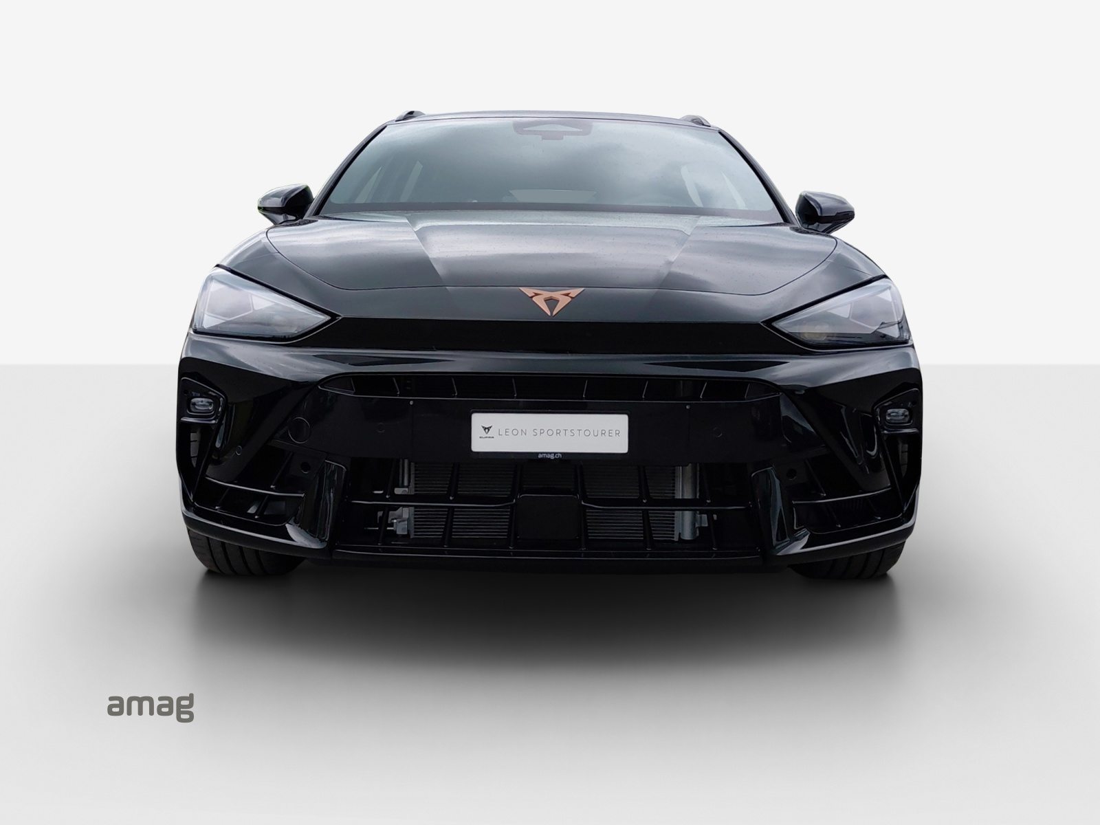 CUPRA LEON SPORTSTOURER VZ 4DRIVE PRIME EDITION, Benzin, Neuwagen, Automatik - 7