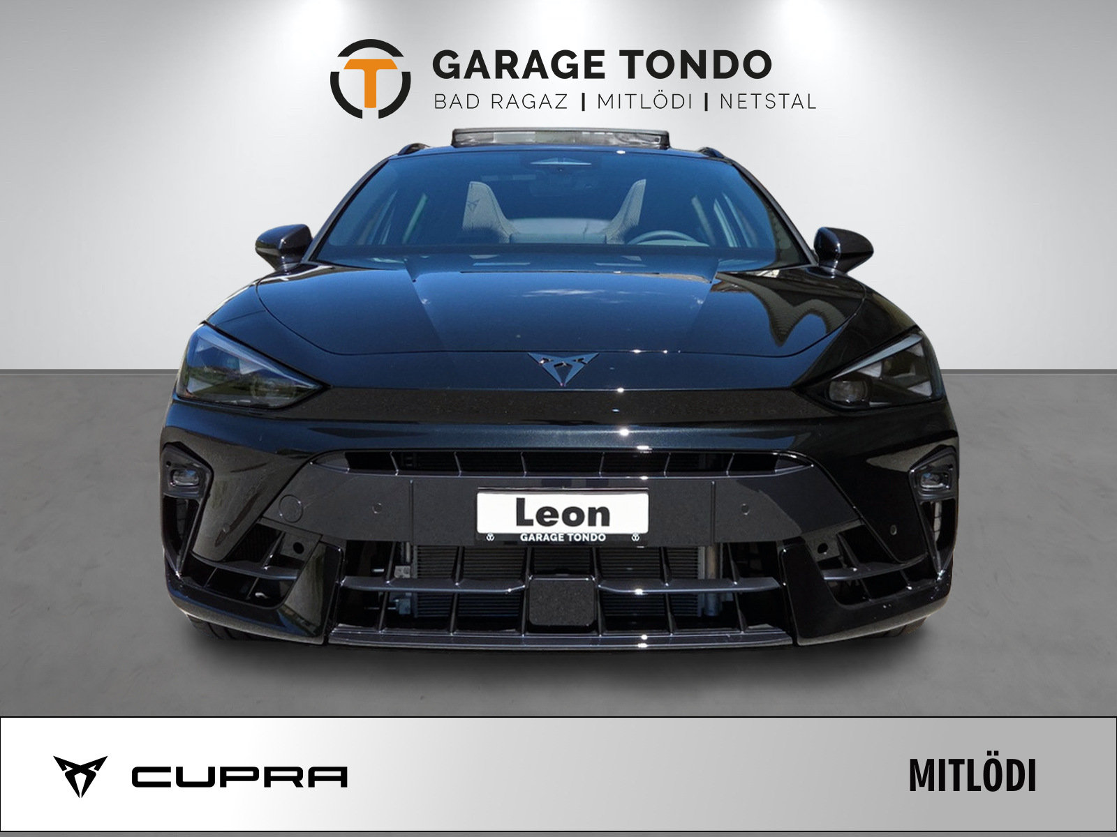 CUPRA Leon ST 2.0 TSI 333 Prime Edition VZ 4Drive DSG, Essence, Voiture nouvelle, Automatique - 2
