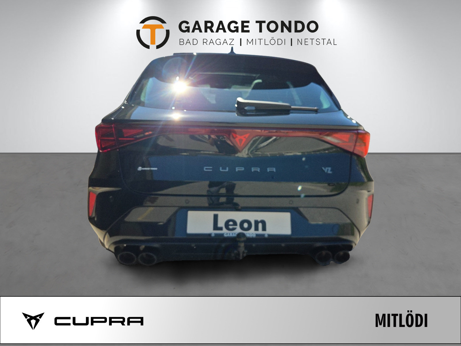 CUPRA Leon ST 2.0 TSI 333 Prime Edition VZ 4Drive DSG, Essence, Voiture nouvelle, Automatique - 5