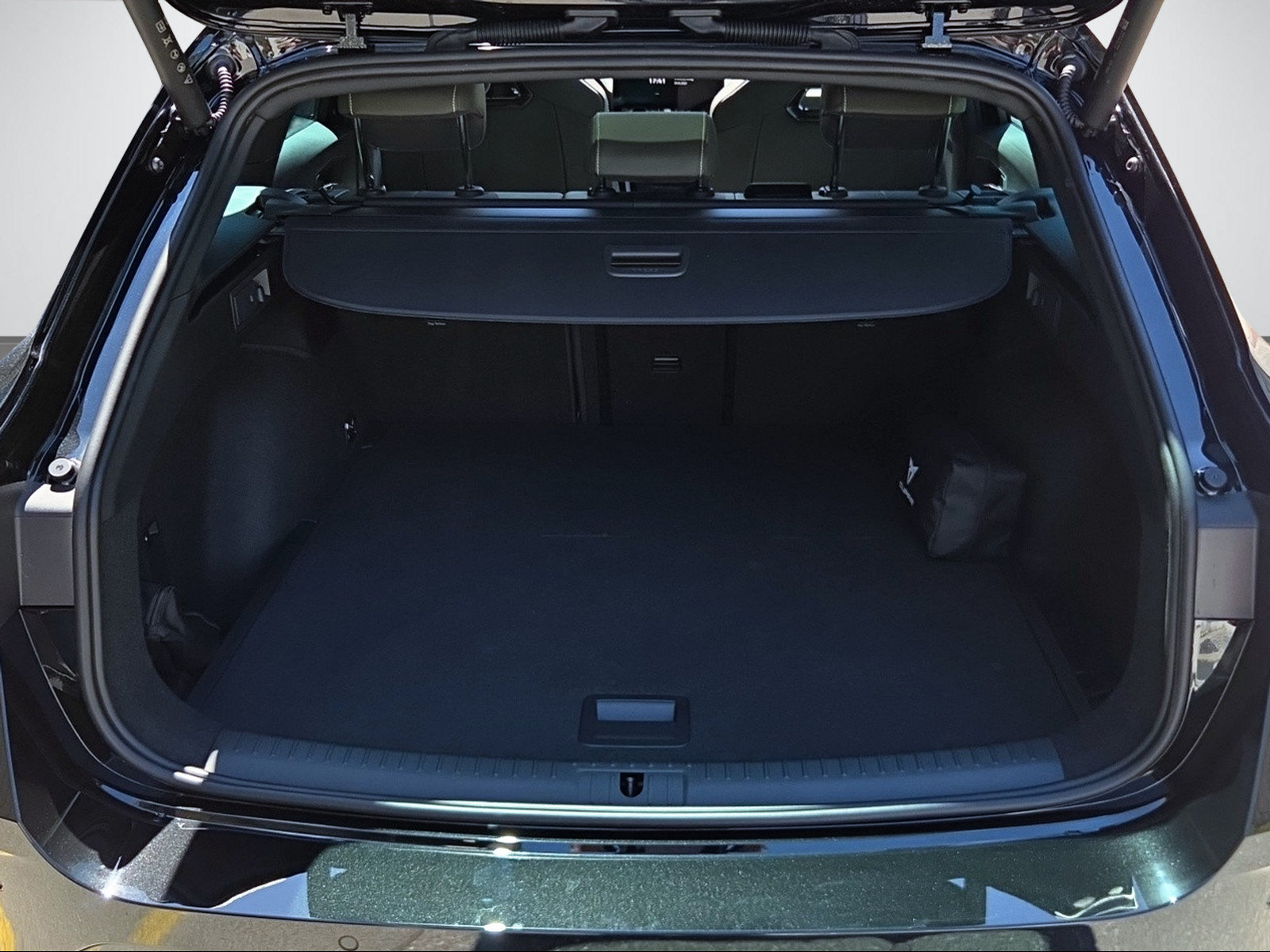 CUPRA Leon ST 2.0 TSI 333 Prime Edition VZ 4Drive DSG, Essence, Voiture nouvelle, Automatique - 7