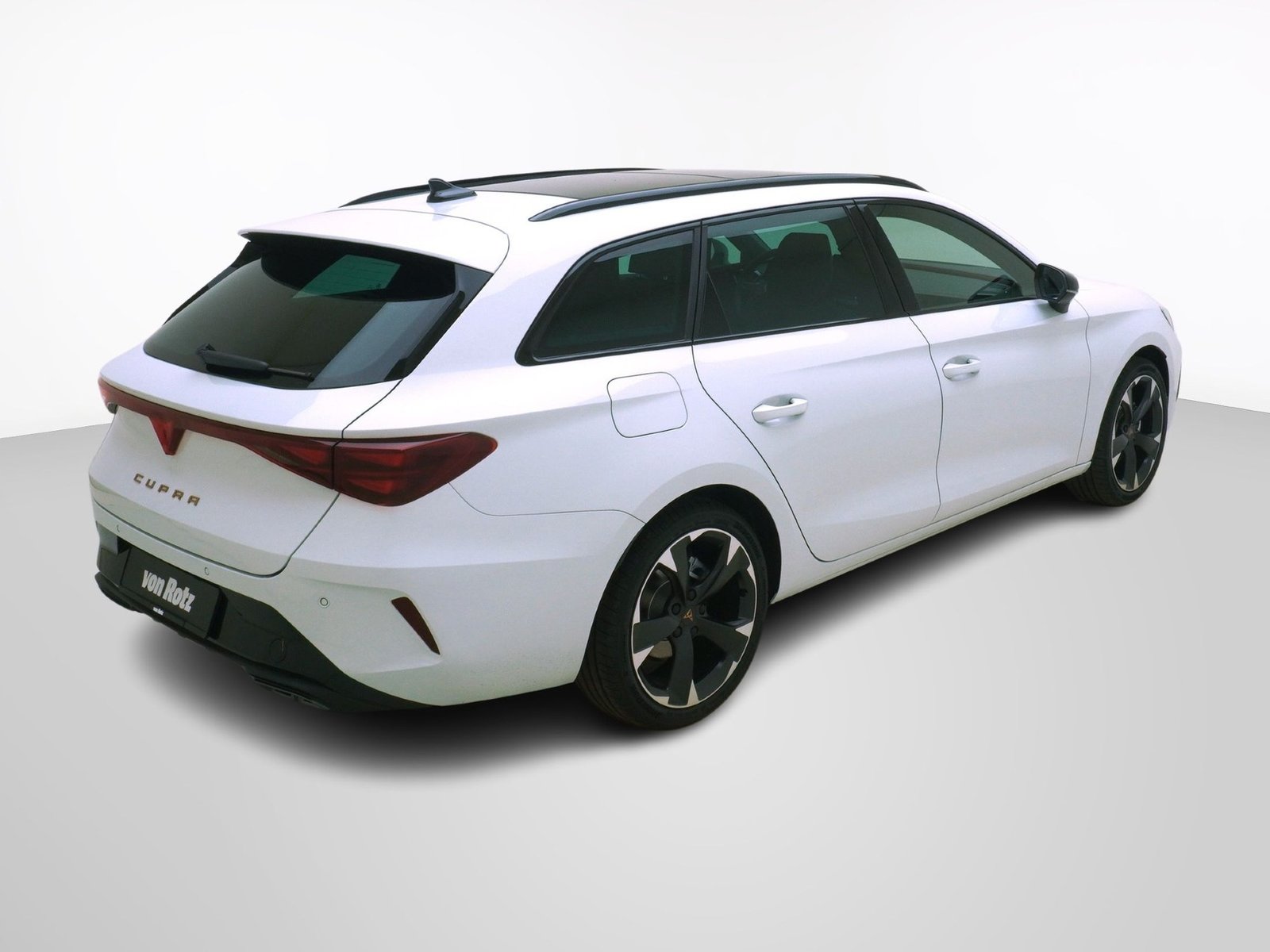 CUPRA Leon ST 1.5 eTSI DSG, Hybride Léger Essence/Électricité, Voiture nouvelle, Automatique - 6