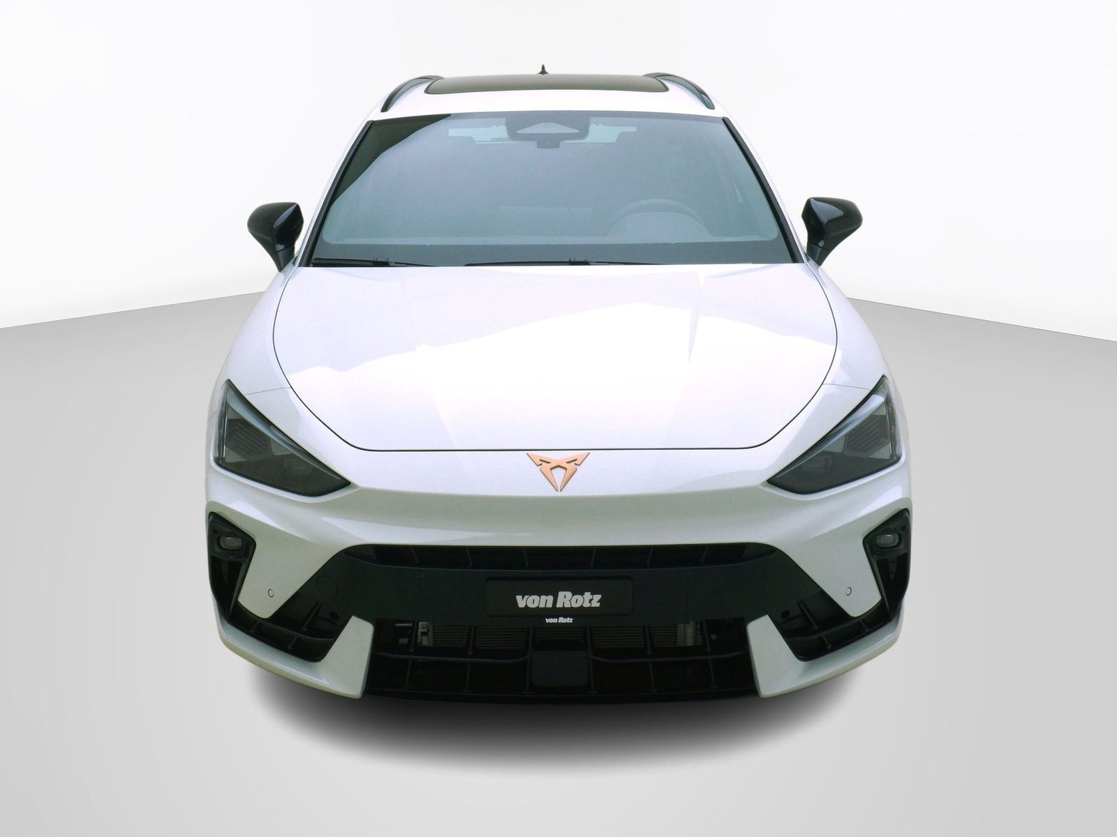 CUPRA Leon ST 1.5 eTSI DSG, Hybride Léger Essence/Électricité, Voiture nouvelle, Automatique - 7