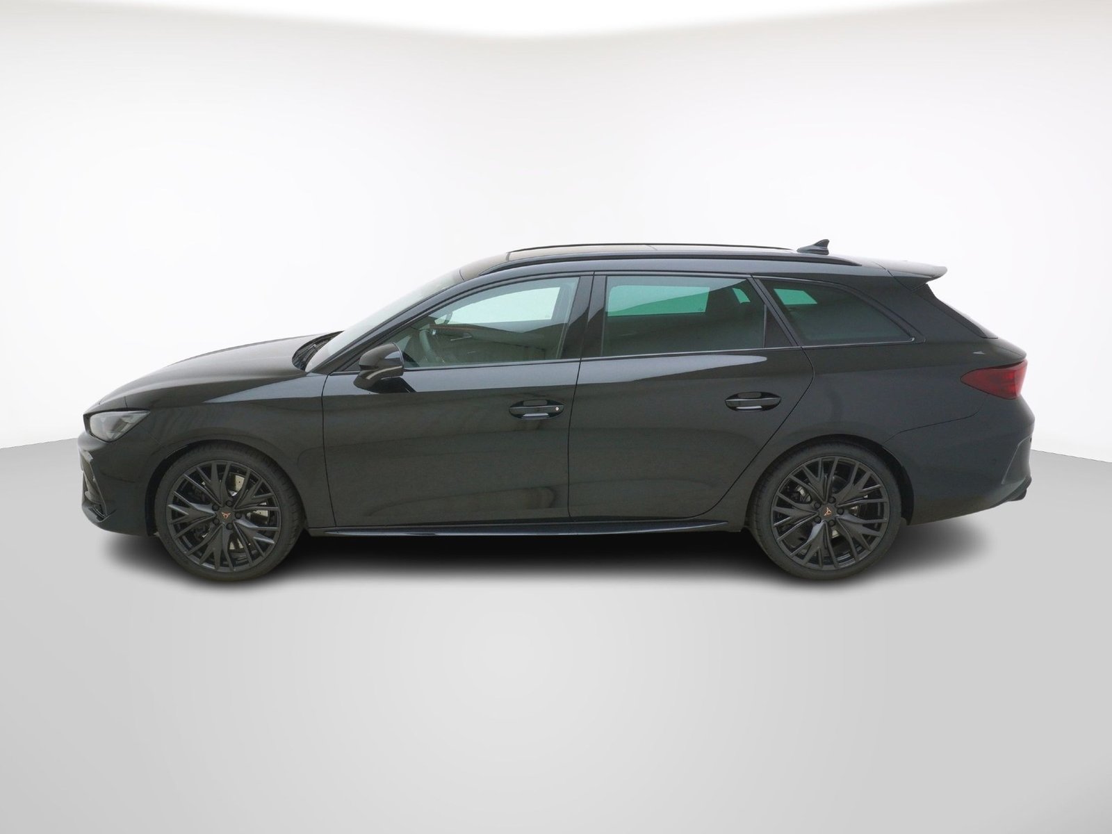 CUPRA Leon ST 2.0 TSI VZ 4Drive DSG, Essence, Voiture nouvelle, Automatique - 2