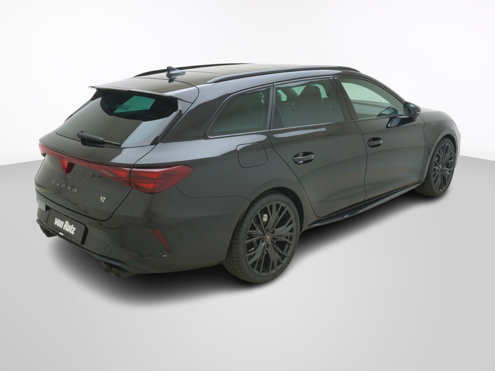 CUPRA Leon ST 2.0 TSI VZ 4Drive DSG, Essence, Voiture nouvelle, Automatique - 6