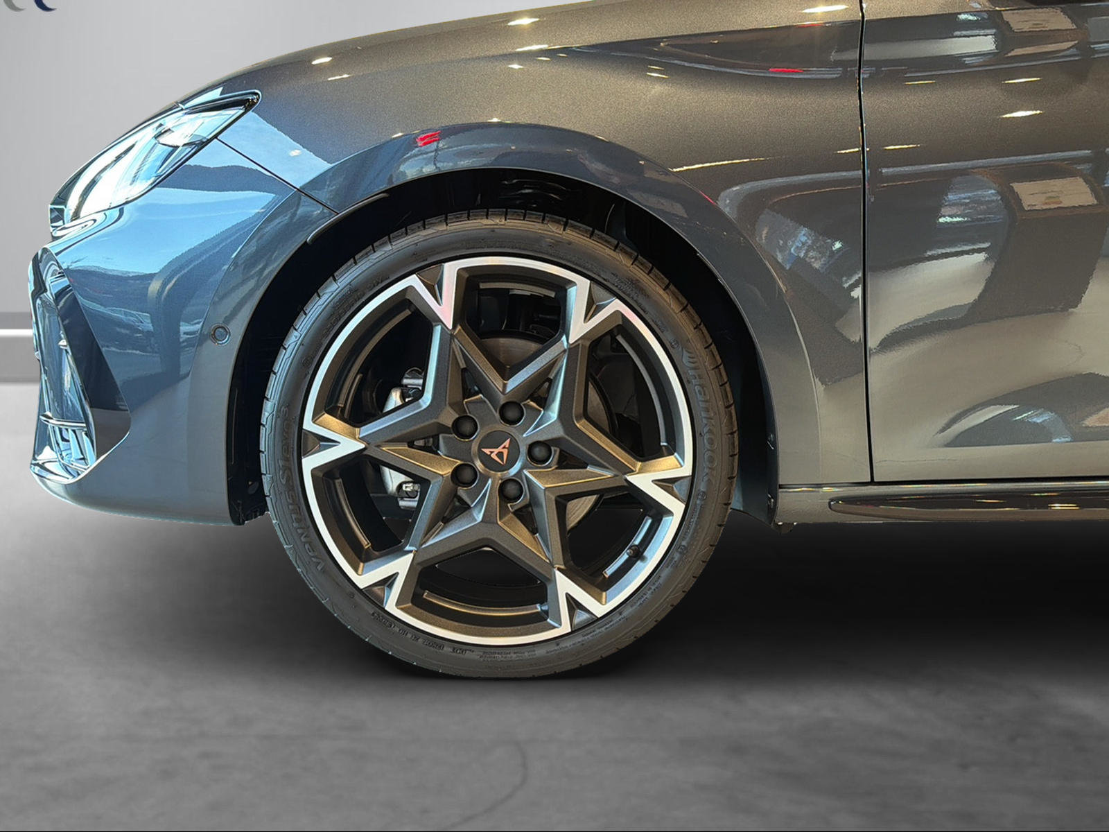 CUPRA LEON ST 2.0 TSI Prime Edition DSG 4Drive, Essence, Voiture nouvelle, Automatique - 4
