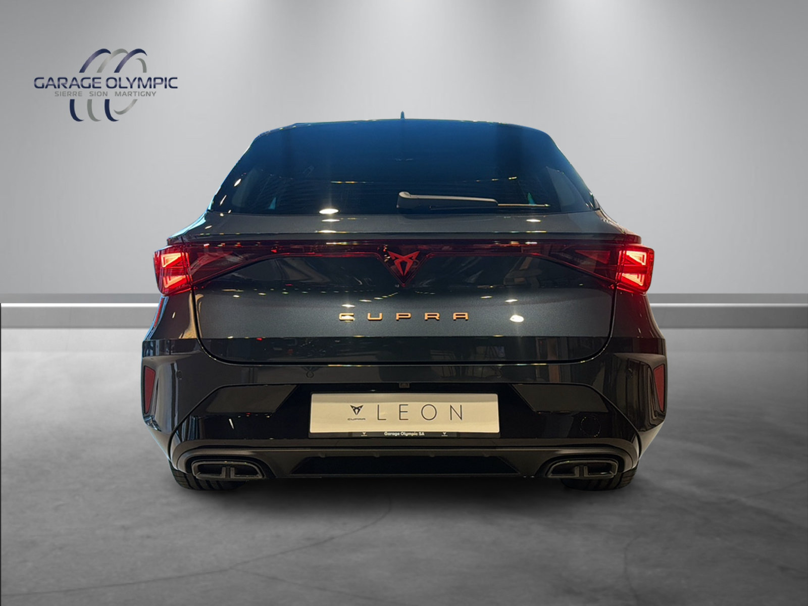 CUPRA LEON ST 2.0 TSI Prime Edition DSG 4Drive, Essence, Voiture nouvelle, Automatique - 6