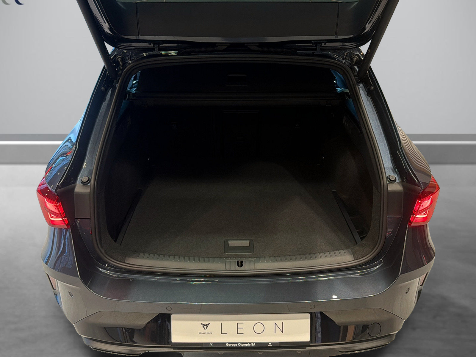CUPRA LEON ST 2.0 TSI Prime Edition DSG 4Drive, Essence, Voiture nouvelle, Automatique - 7