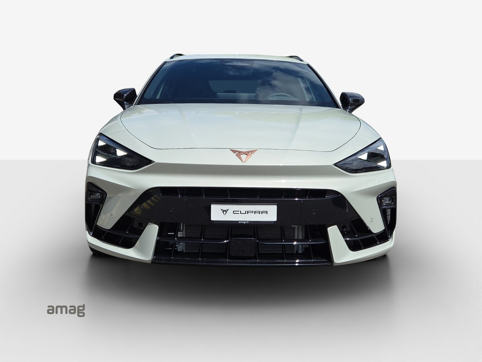 CUPRA LEON SPORTSTOURER VZ 4DRIVE PRIME EDITION, Benzina, Auto nuove, Automatico - 7
