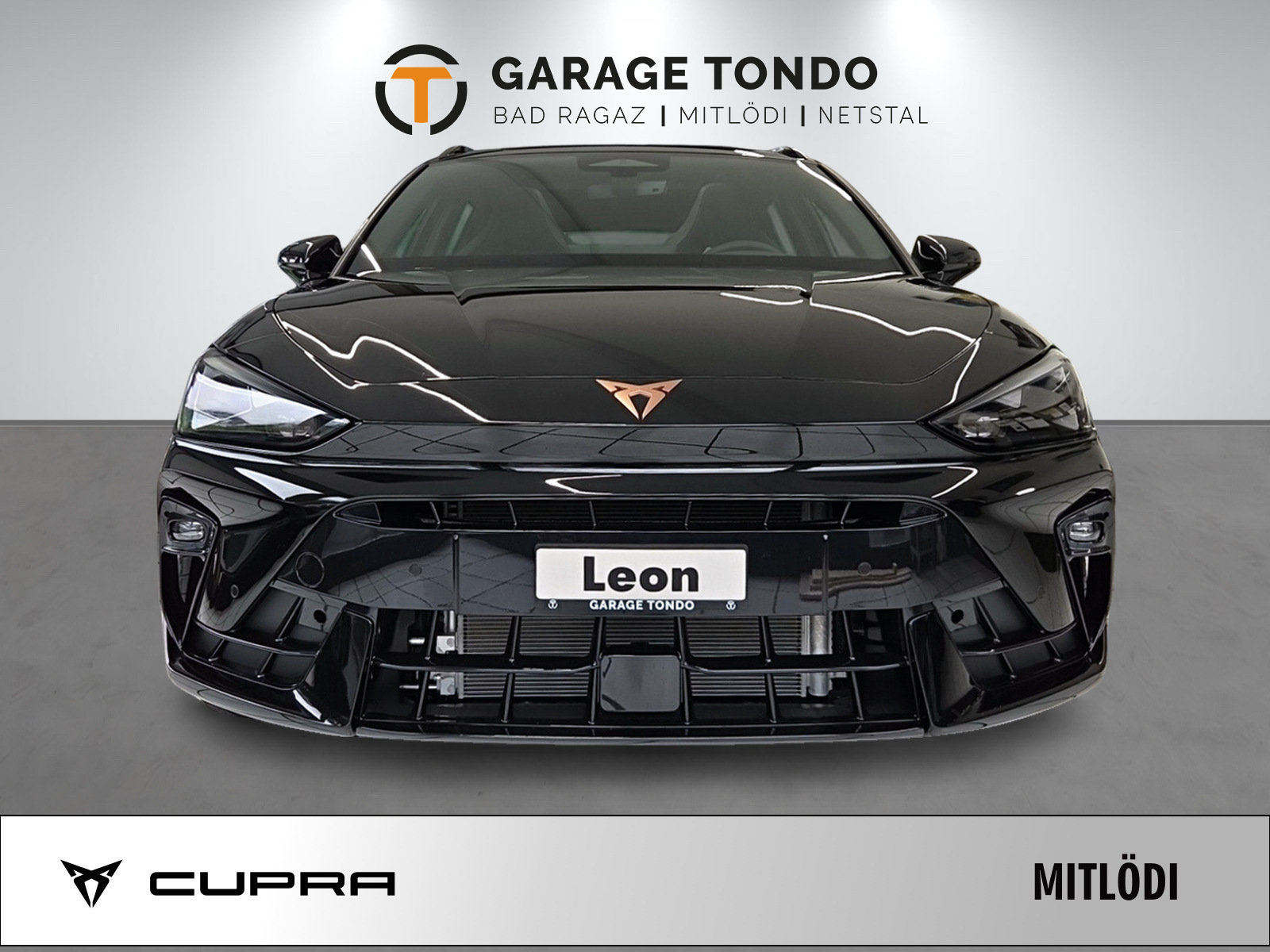 CUPRA Leon ST 2.0 TSI 204 Prime Edition 4Drive DSG, Benzina, Auto nuove, Automatico - 2
