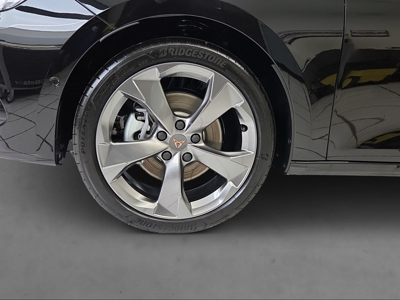 CUPRA Leon ST 2.0 TSI 204 Prime Edition 4Drive DSG, Benzina, Auto nuove, Automatico - 3