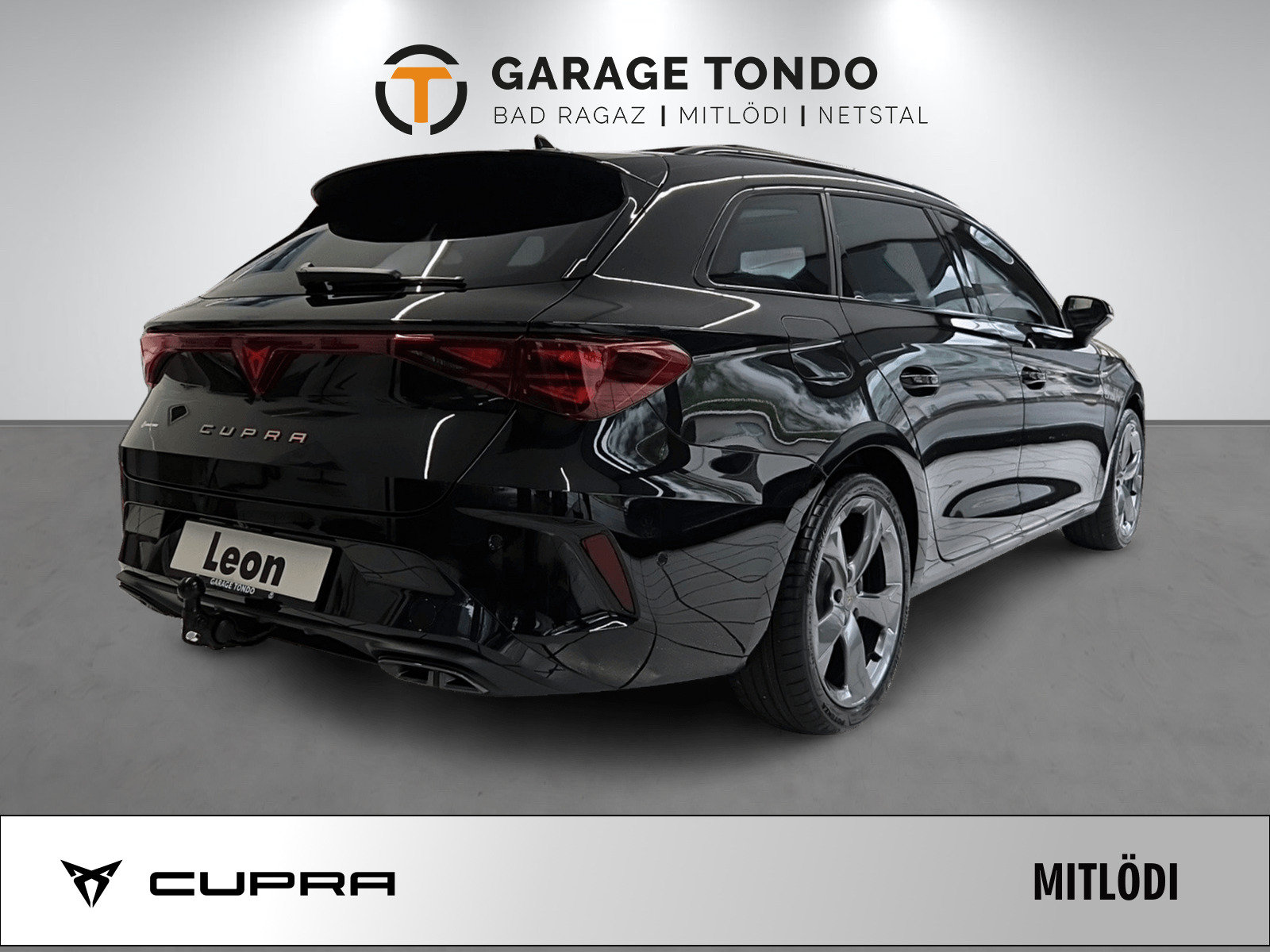CUPRA Leon ST 2.0 TSI 204 Prime Edition 4Drive DSG, Benzina, Auto nuove, Automatico - 6