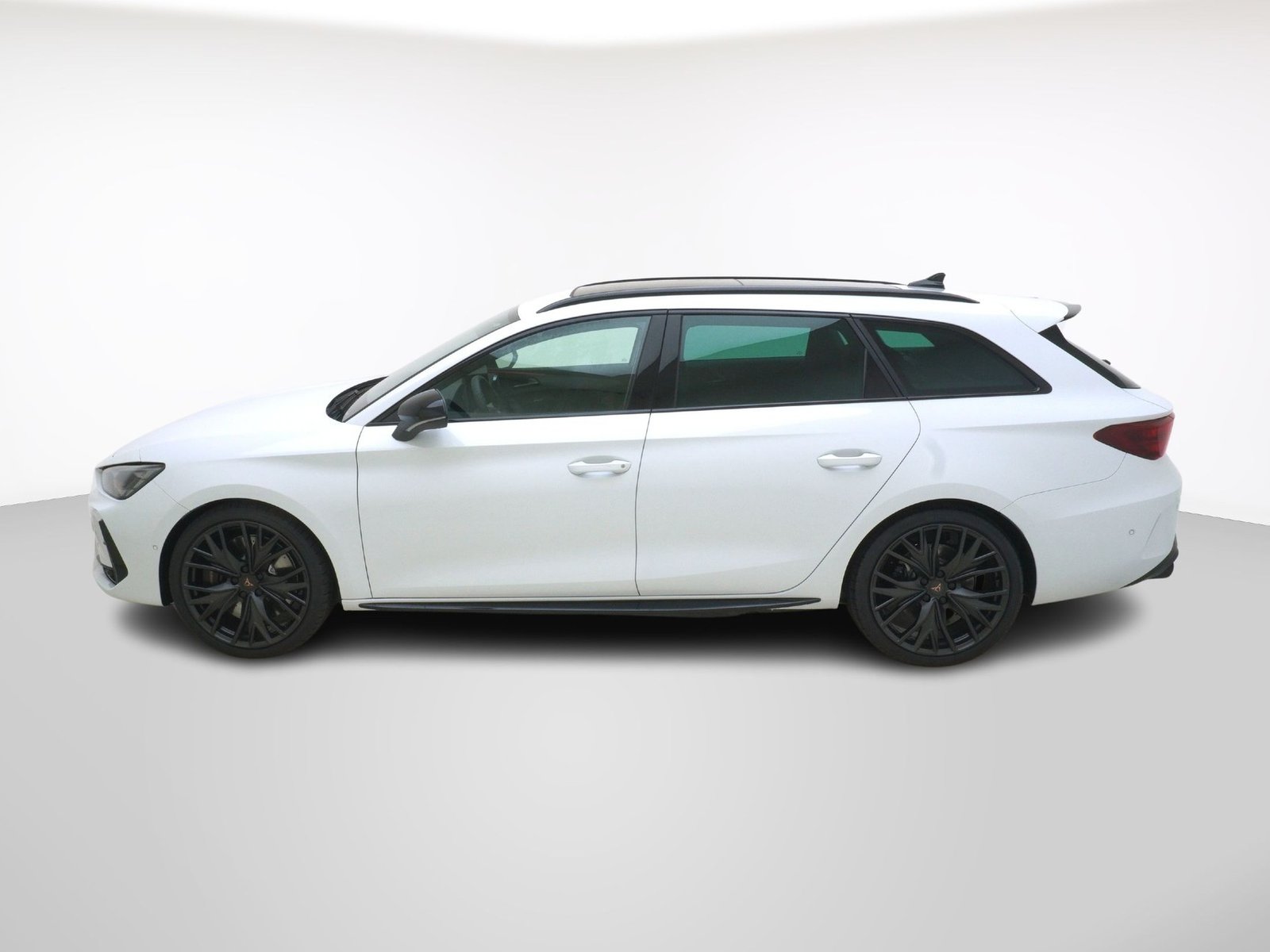 CUPRA Leon ST 2.0 TSI VZ 4Drive DSG, Benzina, Auto nuove, Automatico - 2