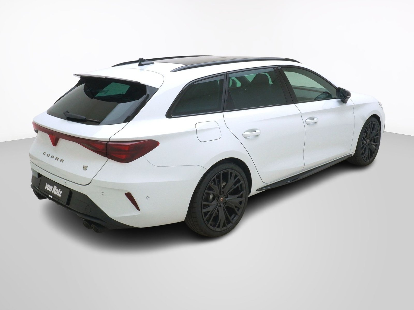 CUPRA Leon ST 2.0 TSI VZ 4Drive DSG, Benzina, Auto nuove, Automatico - 6