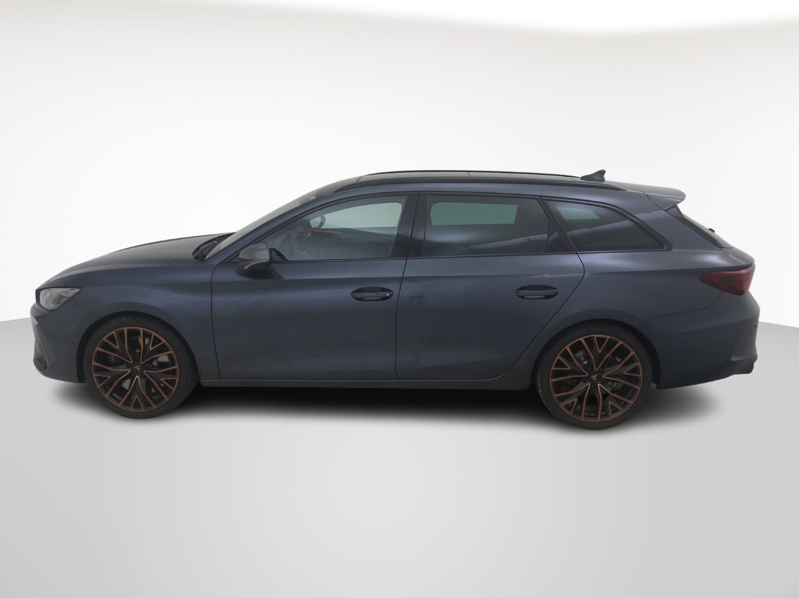 CUPRA Leon ST 2.0 TSI VZ 4Drive DSG, Essence, Voiture nouvelle, Automatique - 2