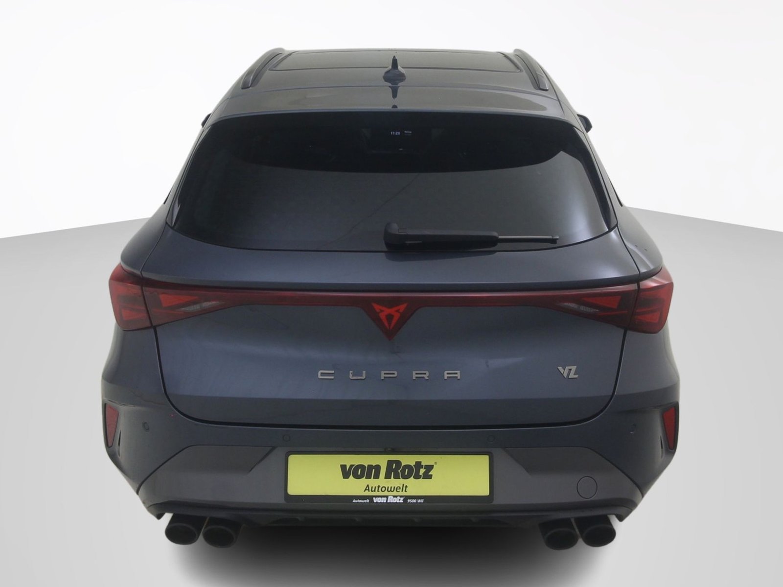 CUPRA Leon ST 2.0 TSI VZ 4Drive DSG, Essence, Voiture nouvelle, Automatique - 3