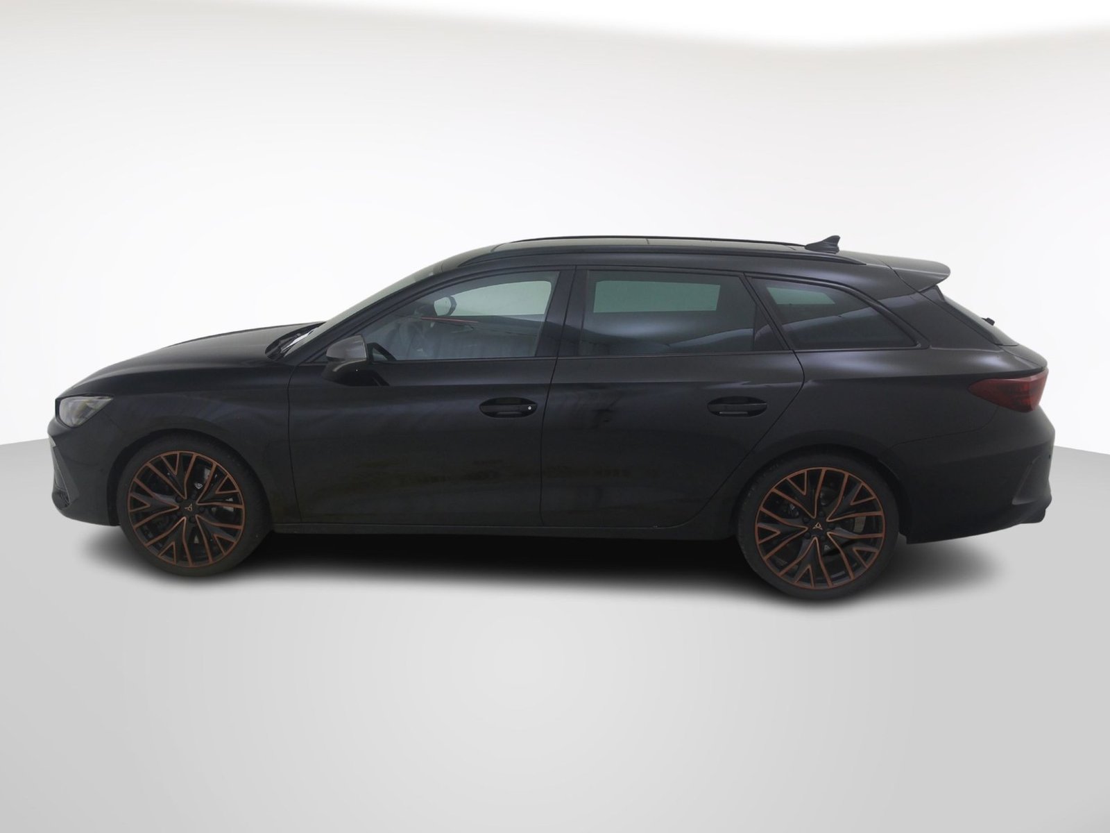 CUPRA Leon ST 2.0 TSI VZ 4Drive DSG, Essence, Voiture nouvelle, Automatique - 2
