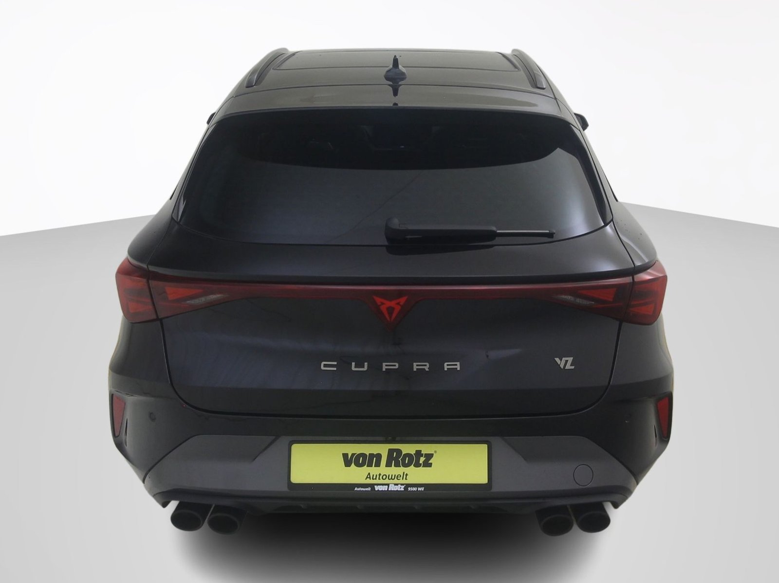CUPRA Leon ST 2.0 TSI VZ 4Drive DSG, Essence, Voiture nouvelle, Automatique - 3
