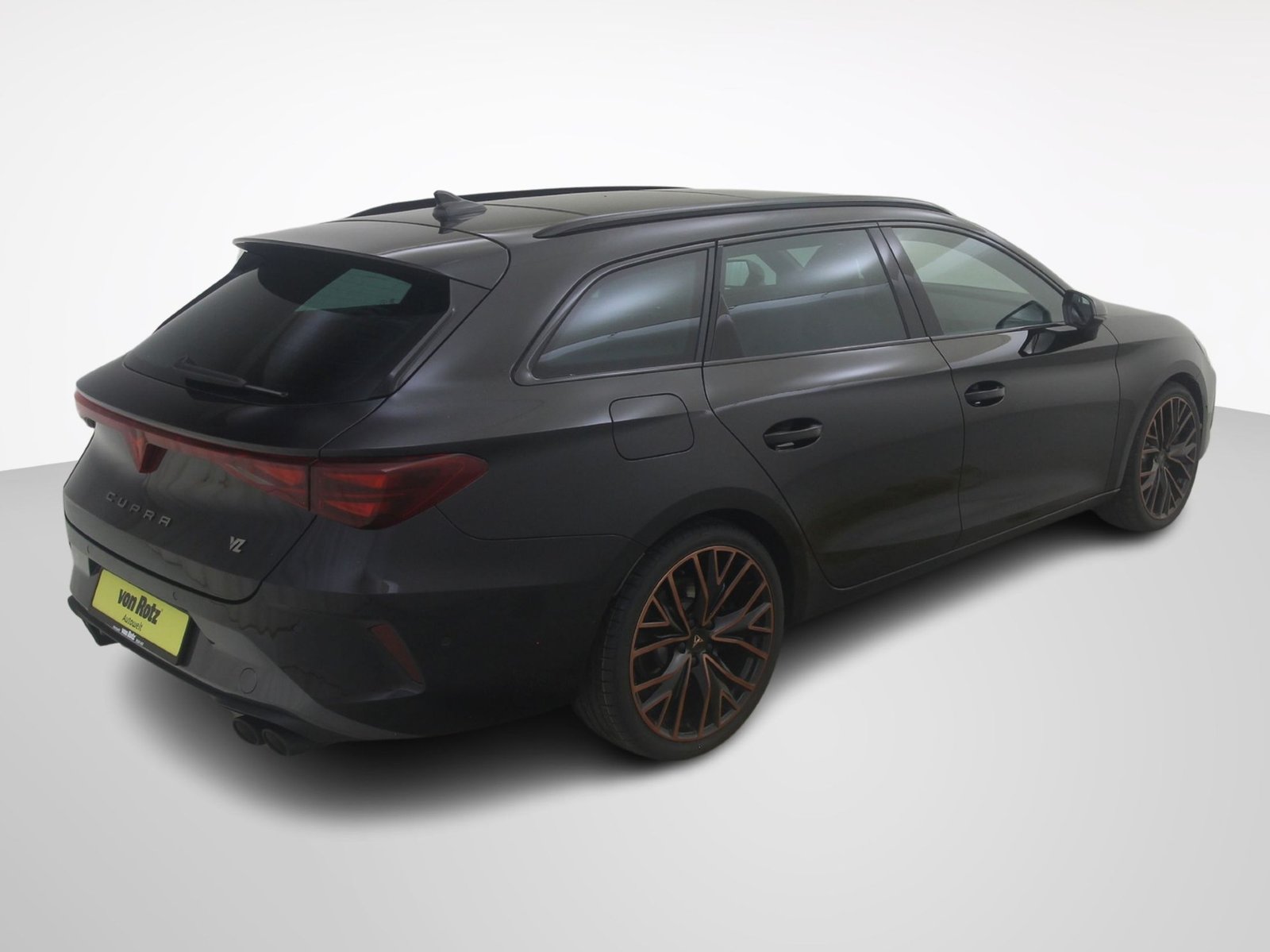 CUPRA Leon ST 2.0 TSI VZ 4Drive DSG, Essence, Voiture nouvelle, Automatique - 6