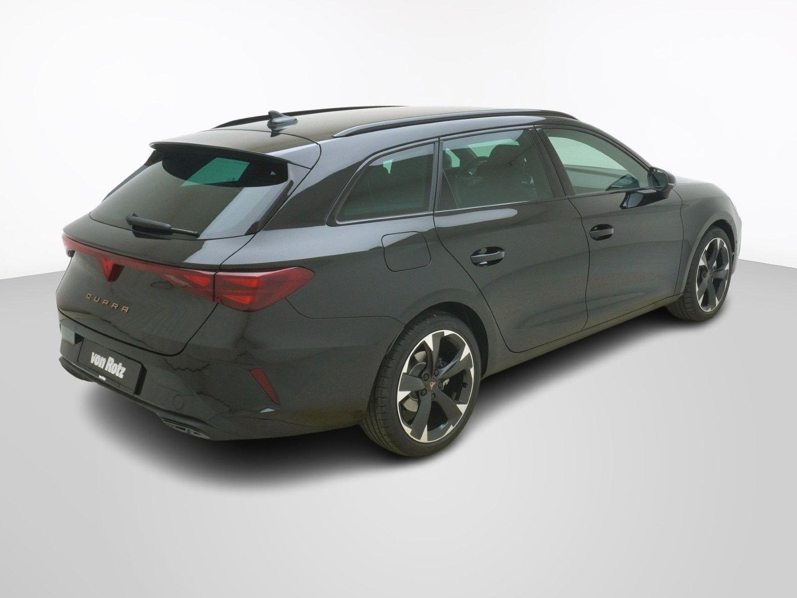 CUPRA Leon ST 1.5 eTSI DSG, Hybride Léger Essence/Électricité, Voiture nouvelle, Automatique - 6