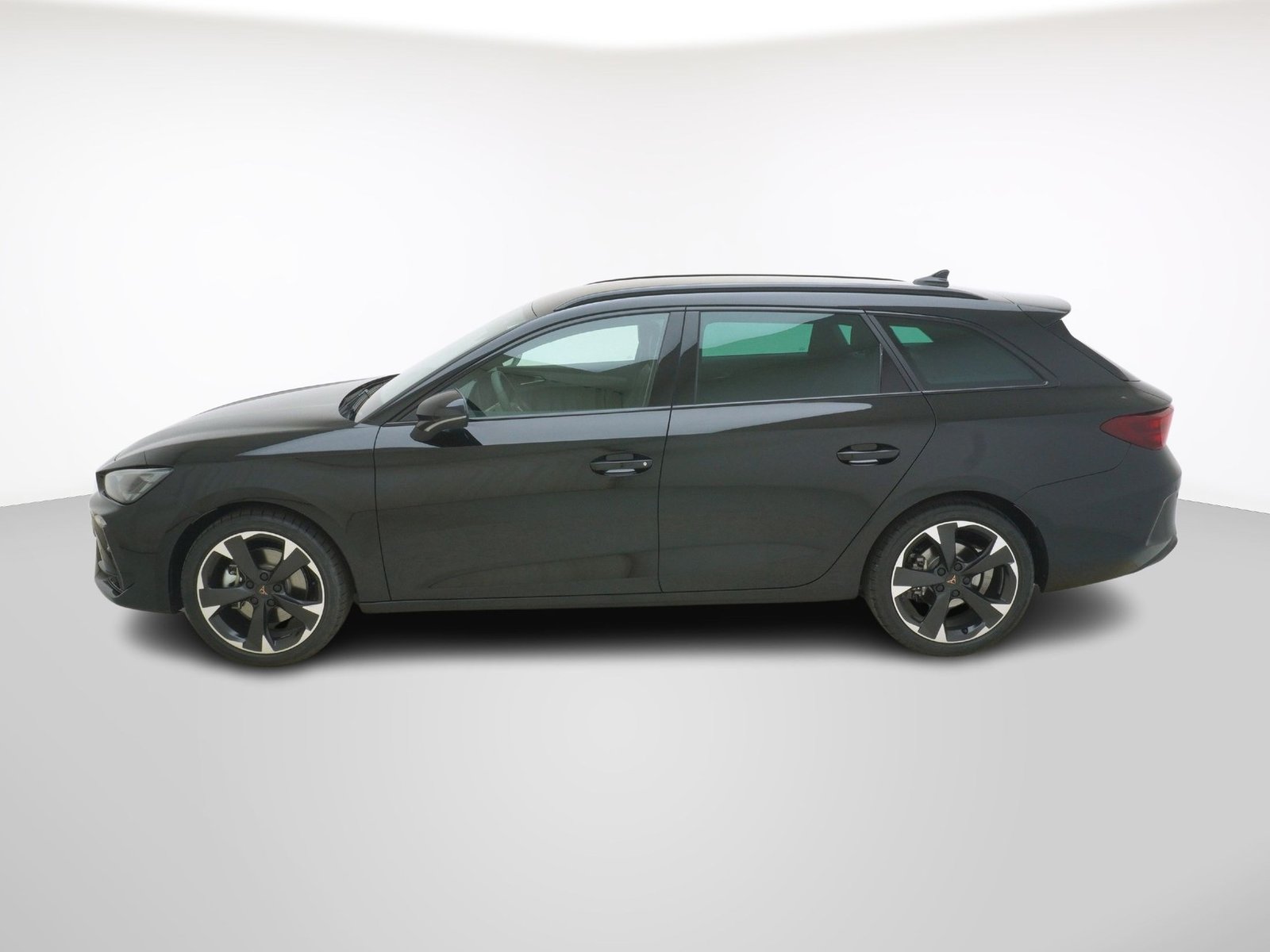 CUPRA Leon ST 2.0 TSI 4Drive DSG, Benzin, Neuwagen, Automatik - 2