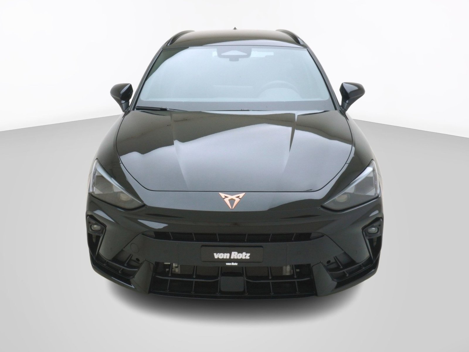 CUPRA Leon ST 2.0 TSI 4Drive DSG, Benzin, Neuwagen, Automatik - 7