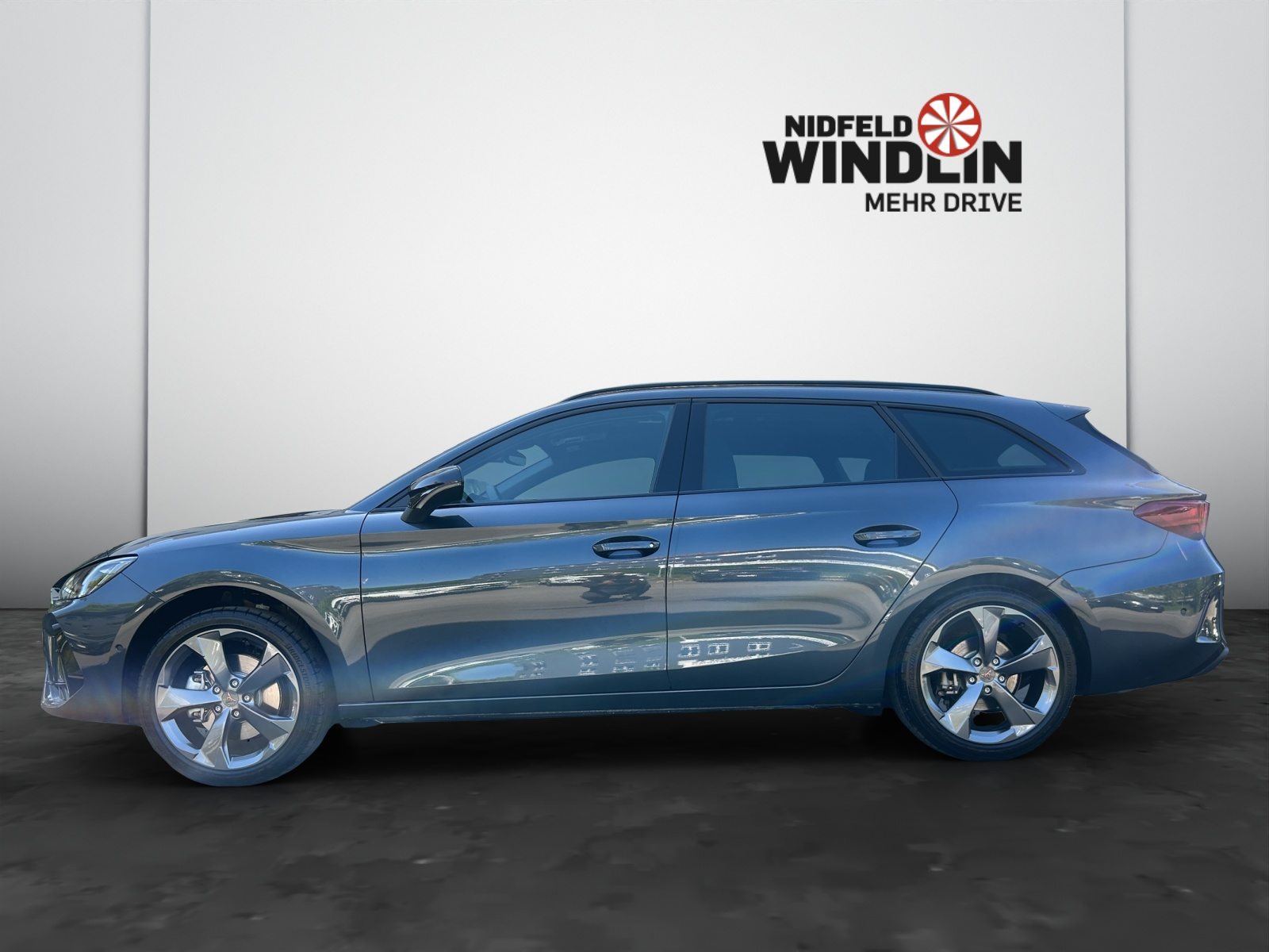 CUPRA LEON SPORTSTOURER 4DRIVE PRIME EDITION, Essence, Voiture nouvelle, Automatique - 3