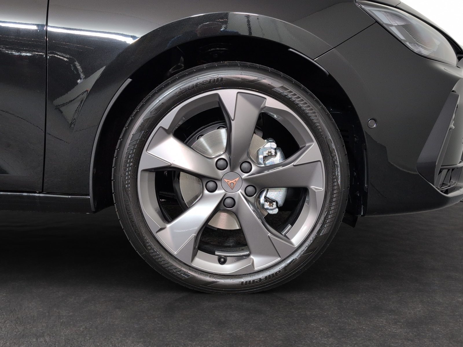CUPRA LEON SPORTSTOURER PRIME EDITION, Benzina, Auto nuove, Automatico - 5