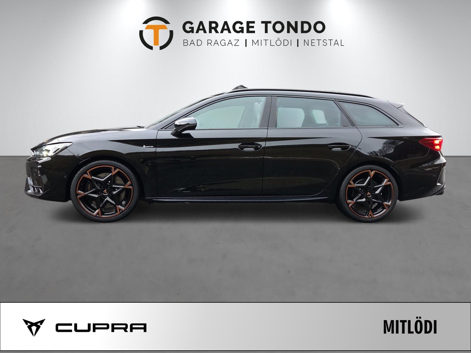 CUPRA Leon ST 2.0 TSI 333 Prime Edition VZ 4Drive DSG, Essence, Voiture nouvelle, Automatique - 5