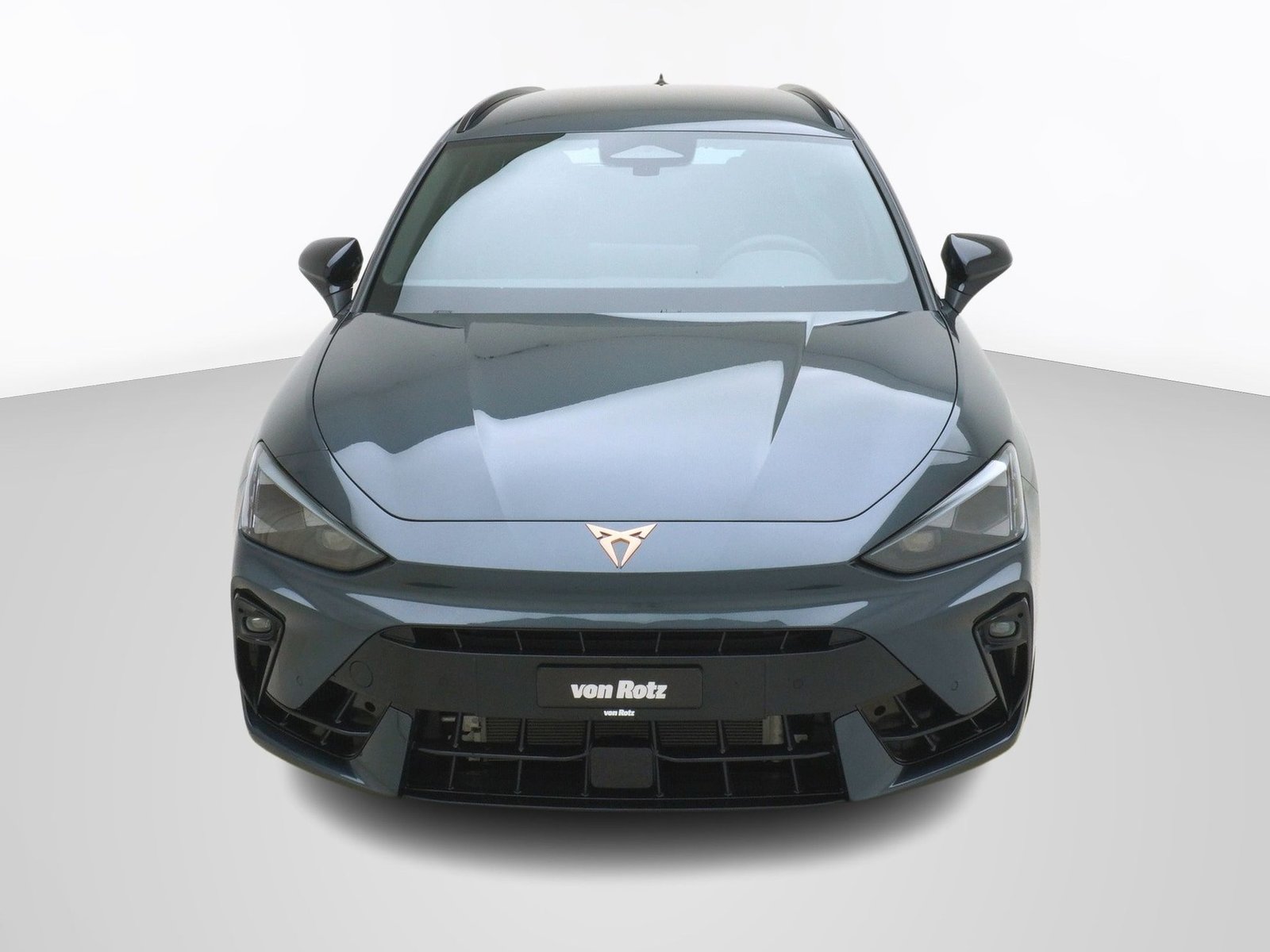 CUPRA Leon ST 2.0 TSI VZ 4Drive DSG, Essence, Voiture nouvelle, Automatique - 7